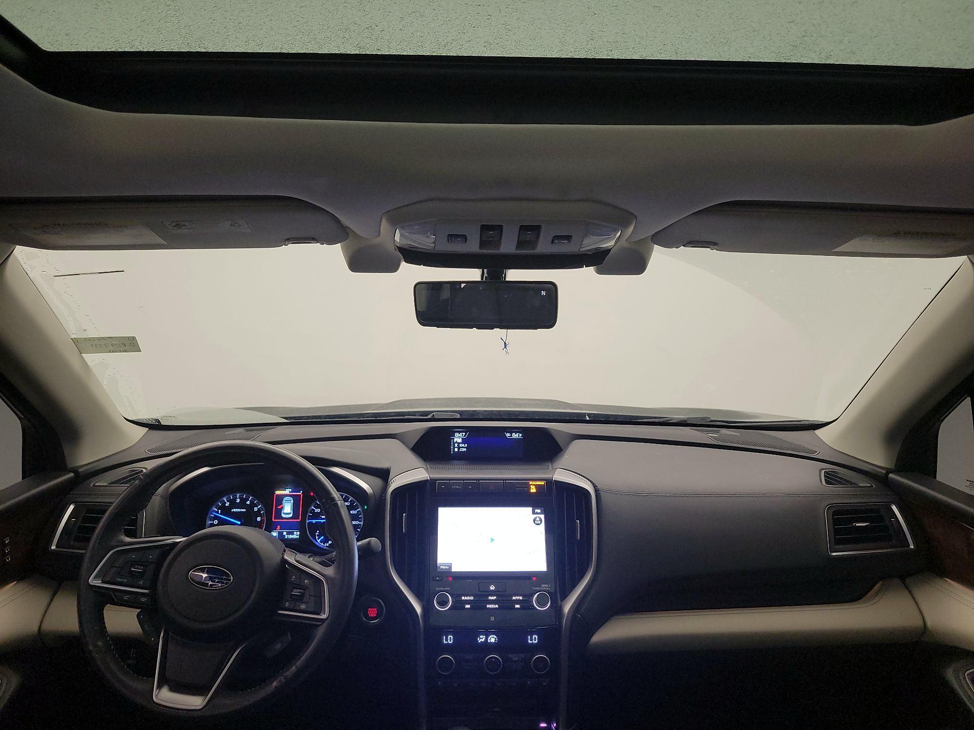 Thumbnail: 2022 Subaru Ascent - 9