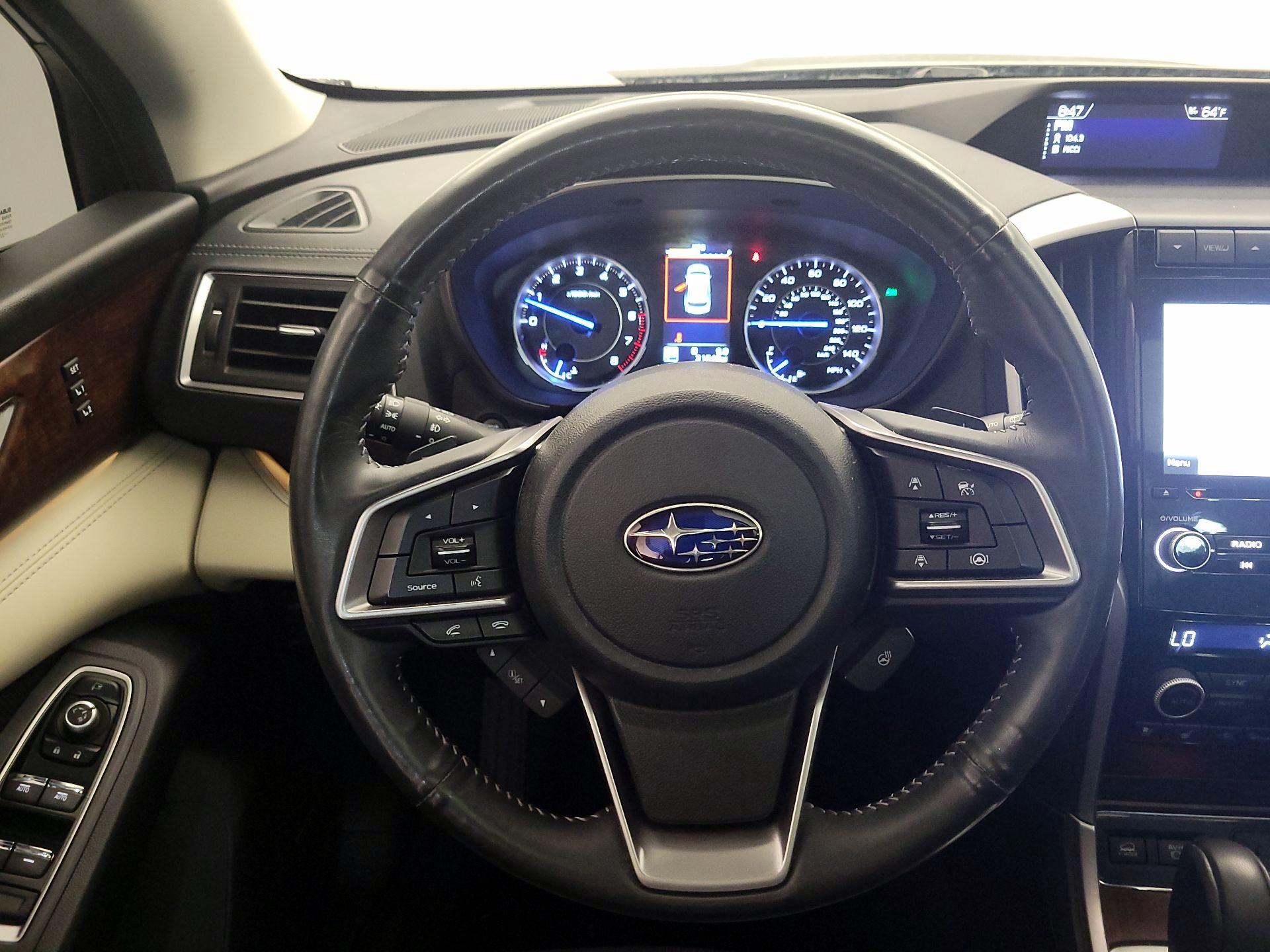 Thumbnail: 2022 Subaru Ascent - 10