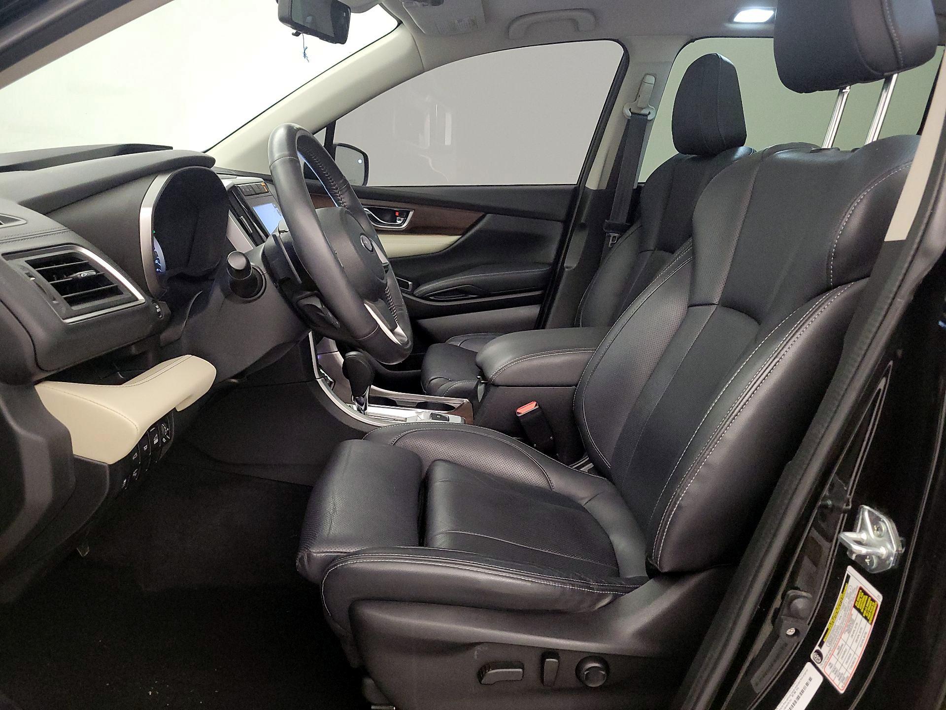 Thumbnail: 2022 Subaru Ascent - 11