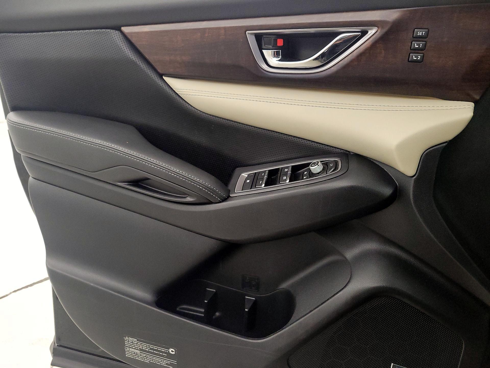 Thumbnail: 2022 Subaru Ascent - 12