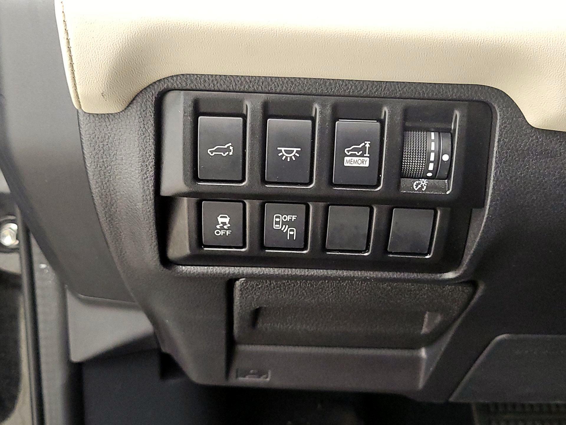 Thumbnail: 2022 Subaru Ascent - 13