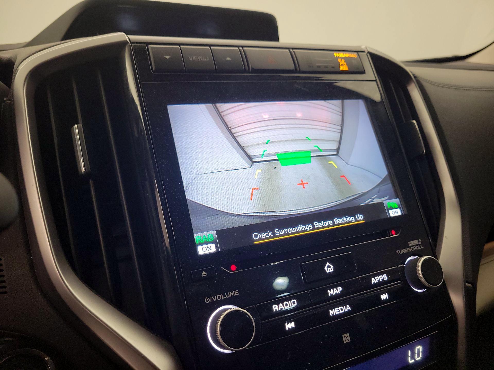 Thumbnail: 2022 Subaru Ascent - 15