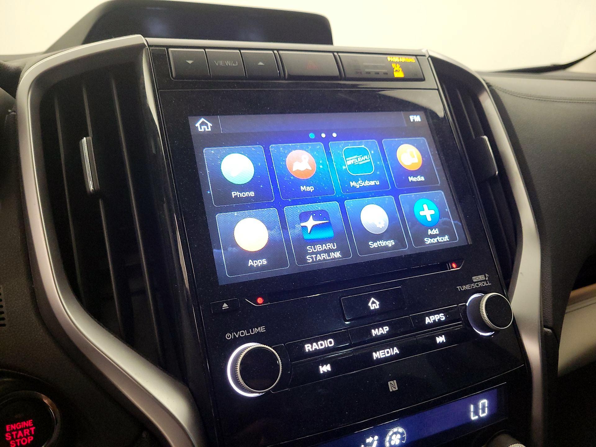 Thumbnail: 2022 Subaru Ascent - 16