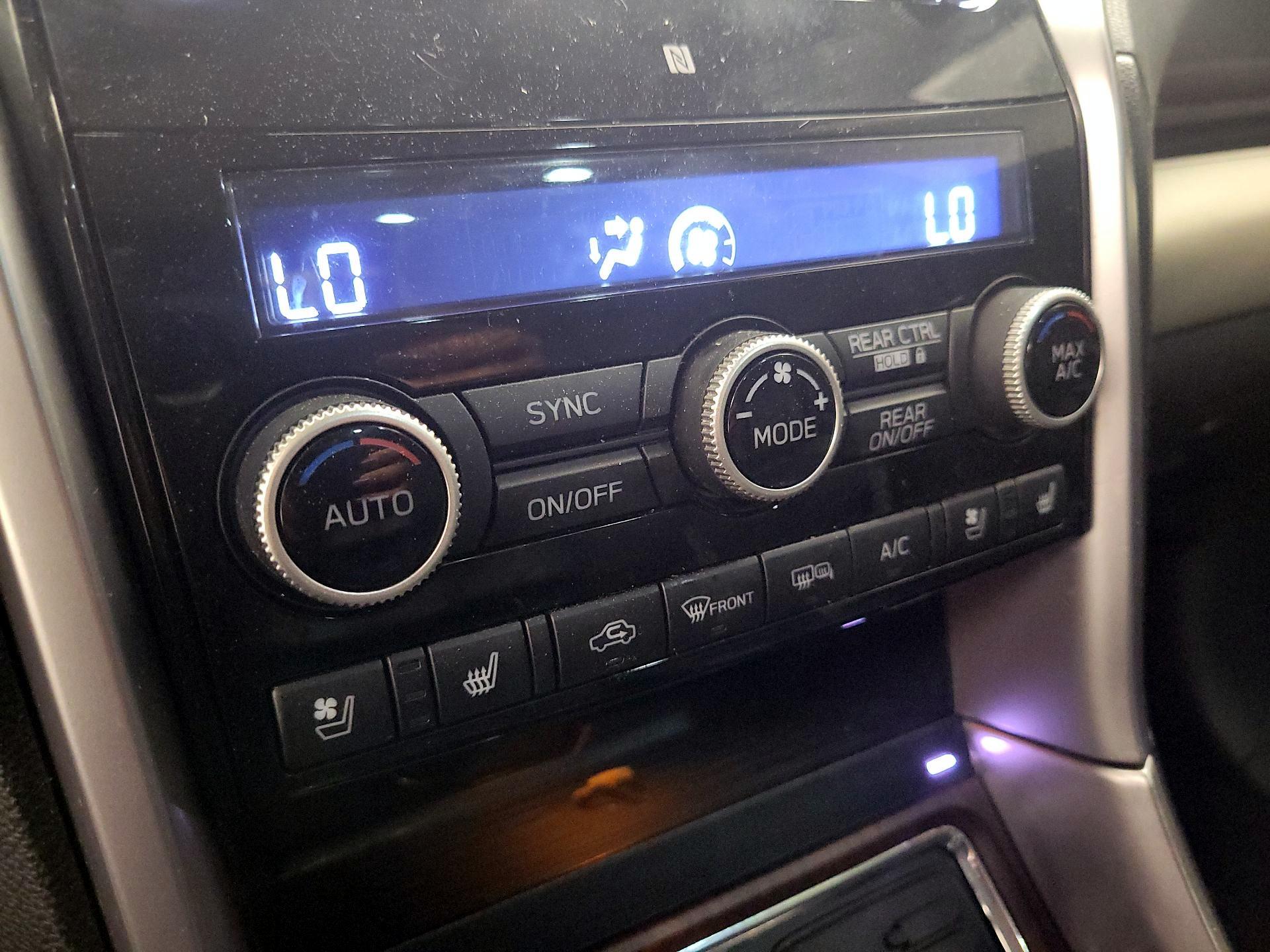 Thumbnail: 2022 Subaru Ascent - 17