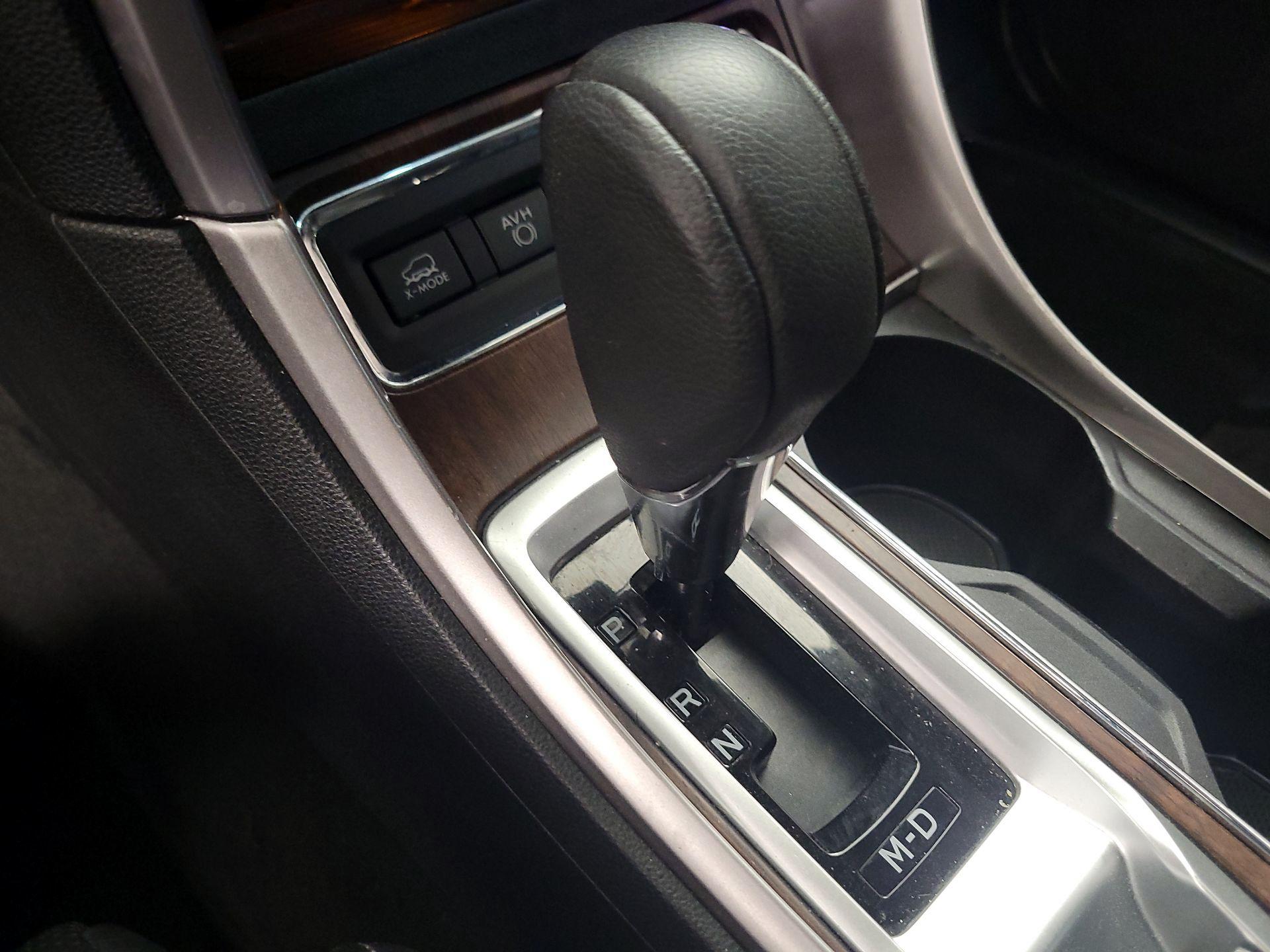 Thumbnail: 2022 Subaru Ascent - 18