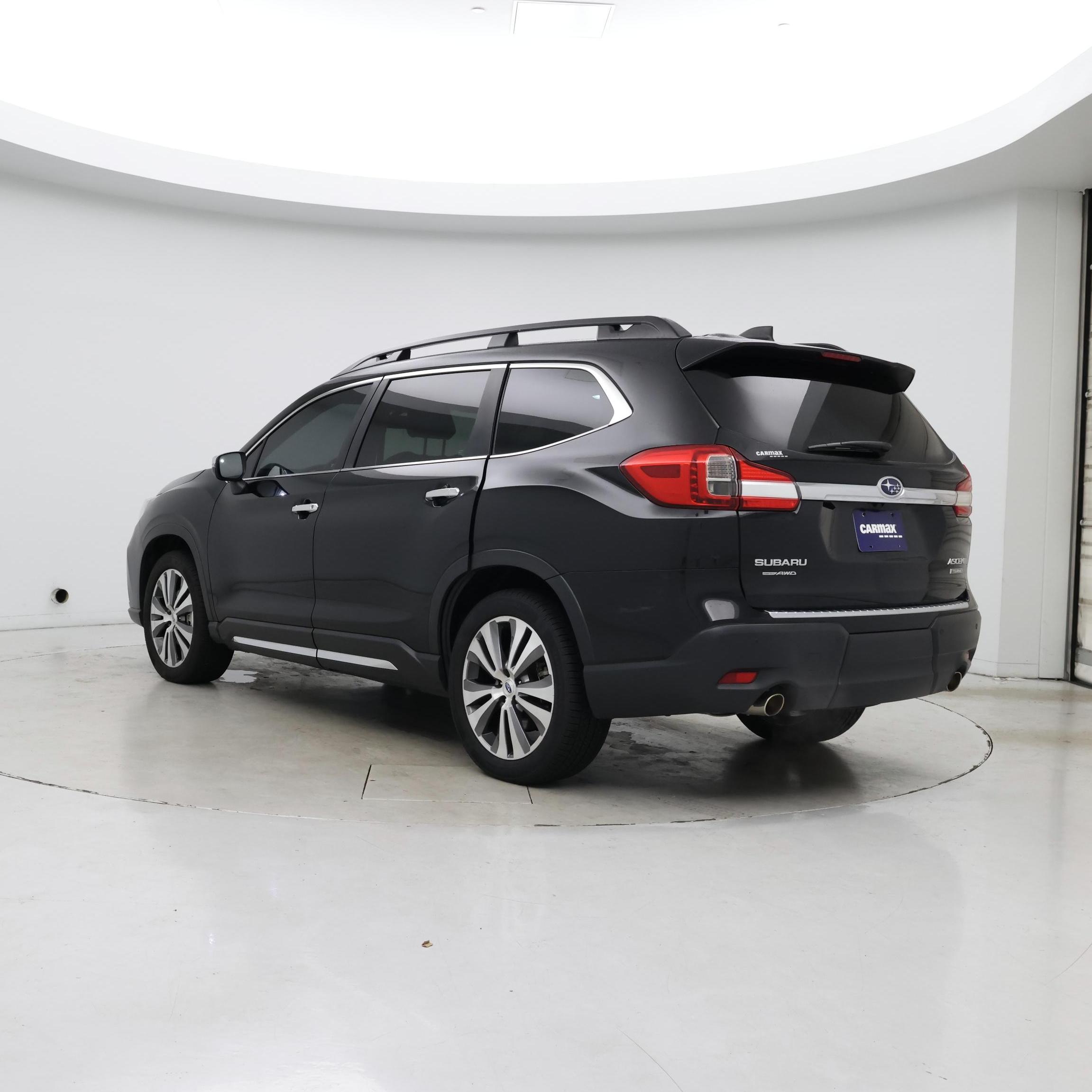 Thumbnail: 2022 Subaru Ascent - 2