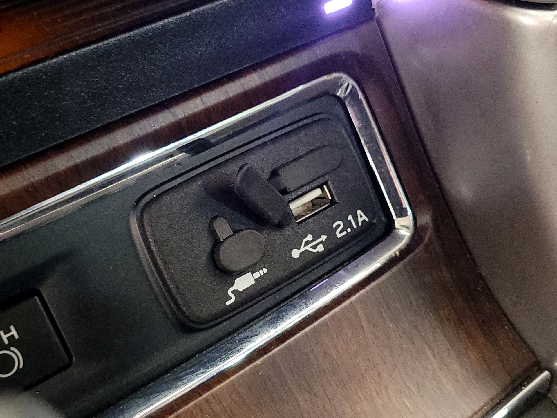 Thumbnail: 2022 Subaru Ascent - 19