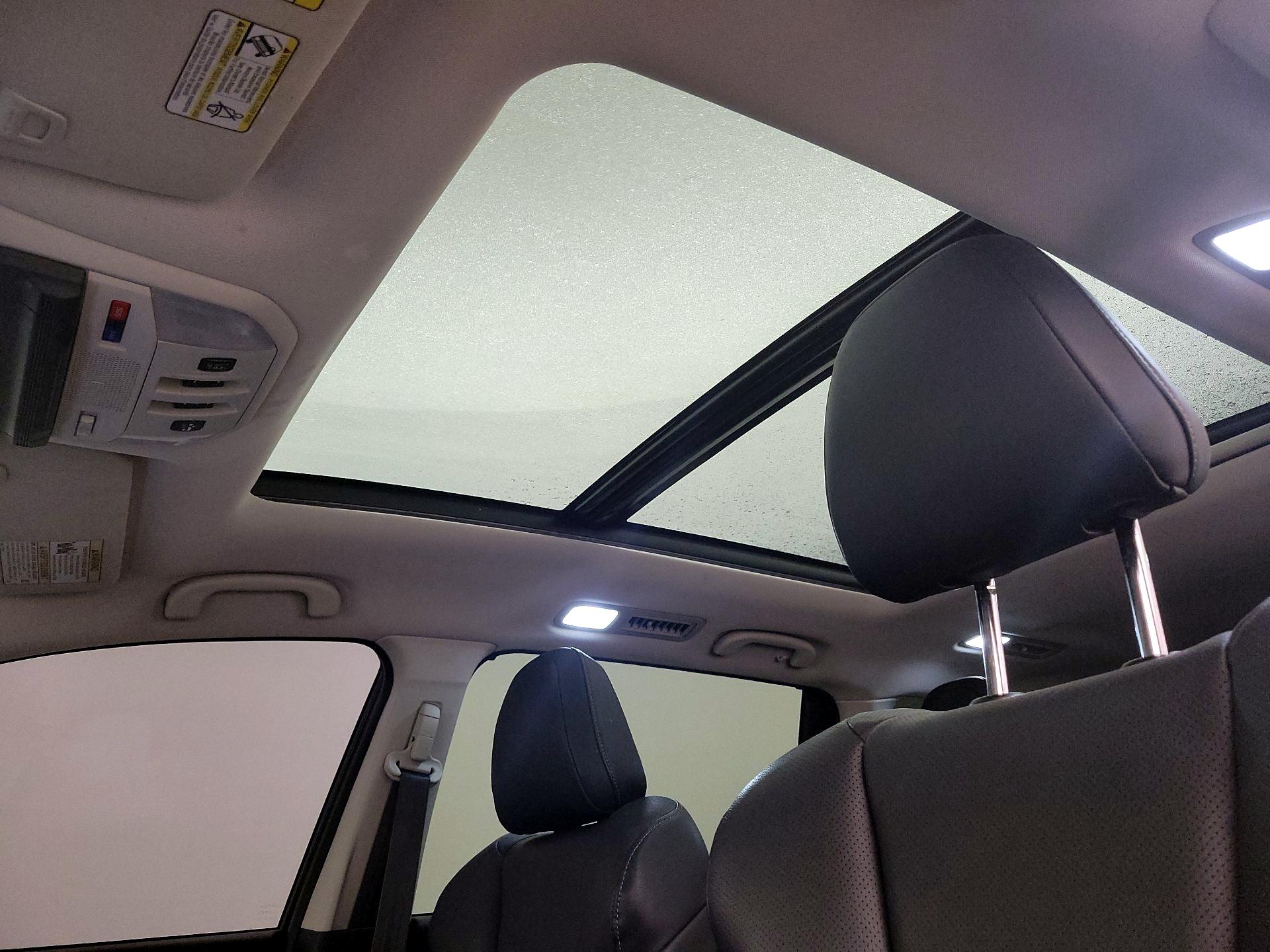 Thumbnail: 2022 Subaru Ascent - 20