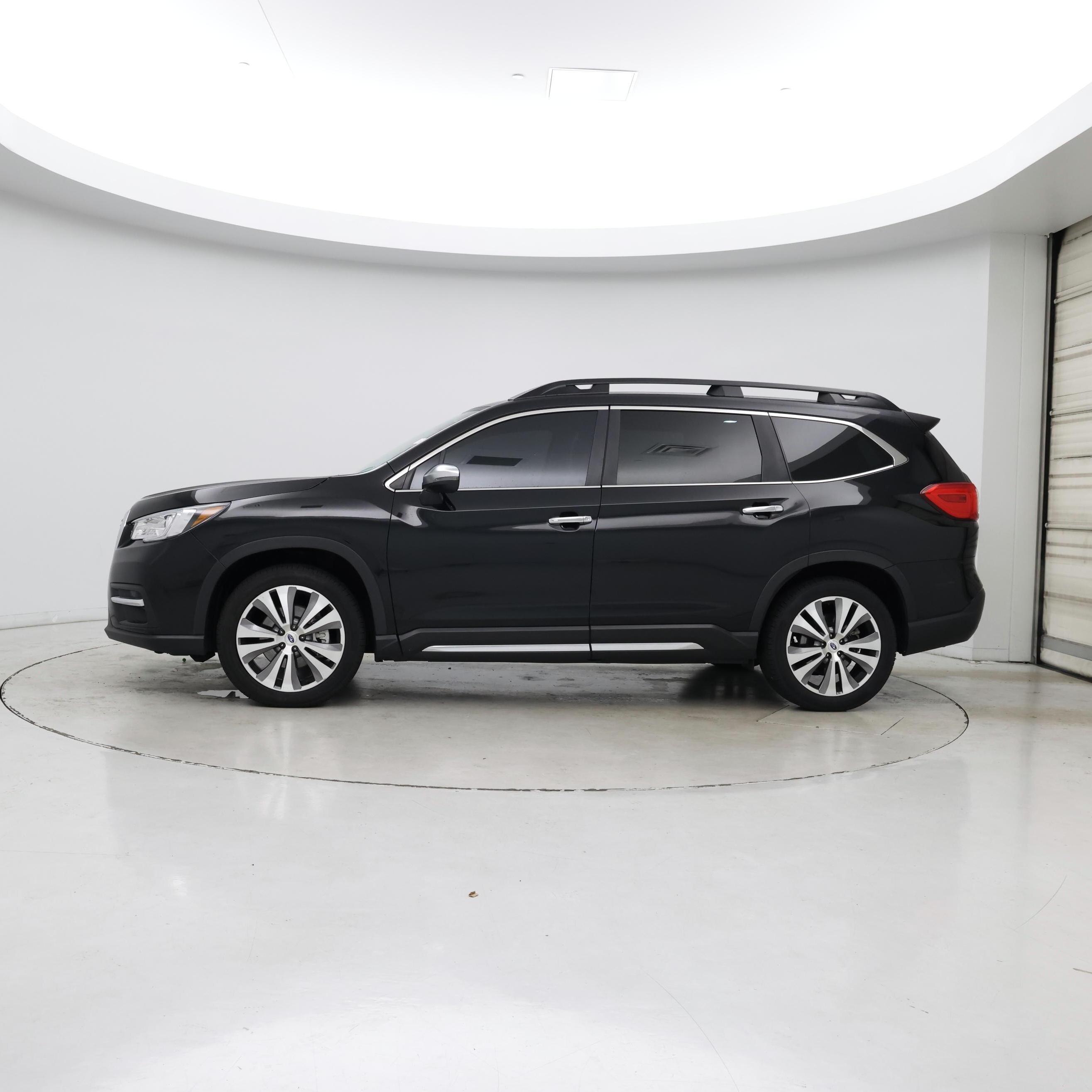 Thumbnail: 2022 Subaru Ascent - 3