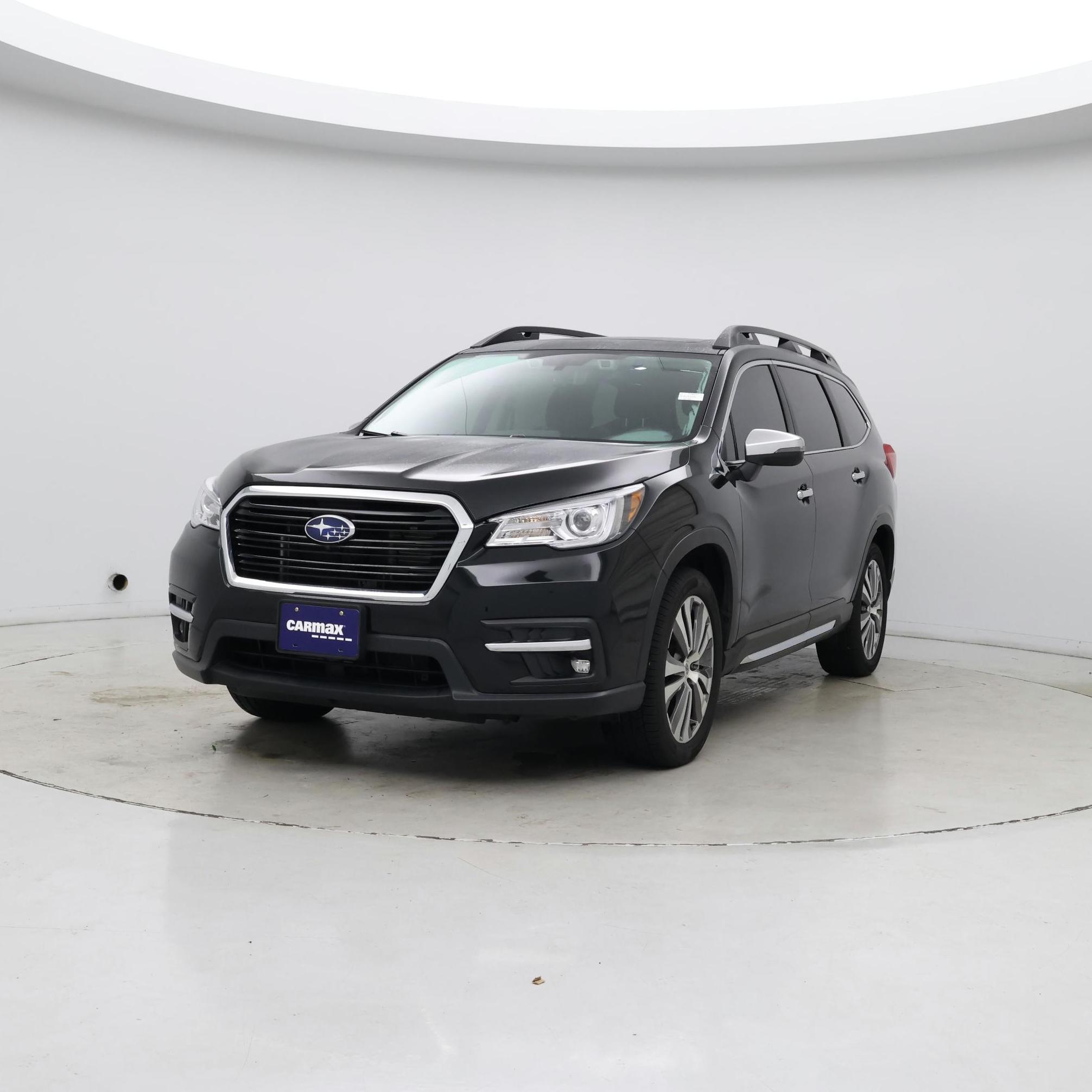 Thumbnail: 2022 Subaru Ascent - 4