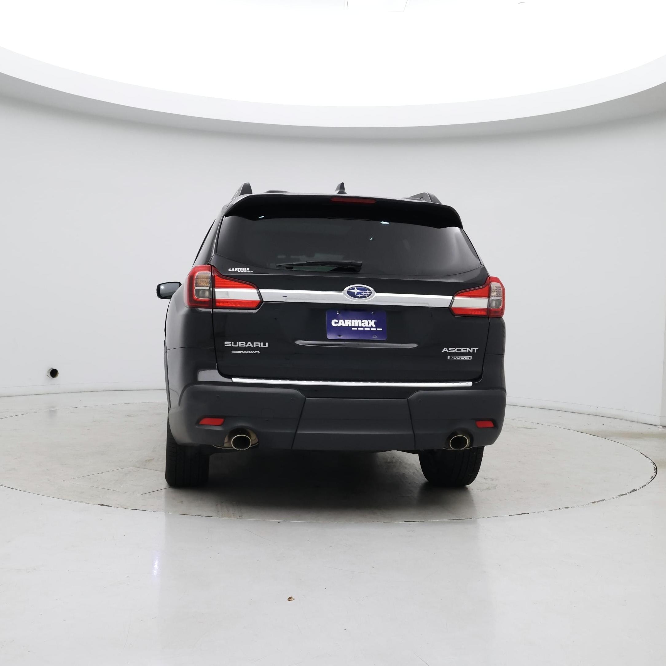 Thumbnail: 2022 Subaru Ascent - 6