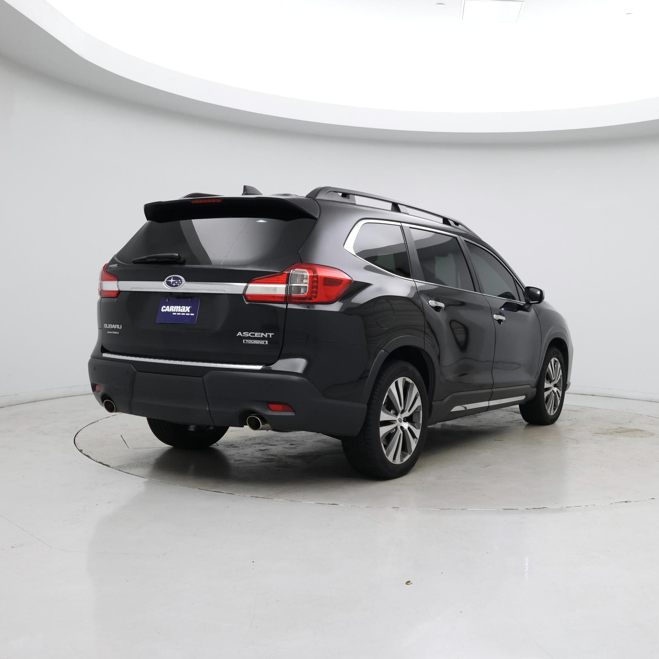 Thumbnail: 2022 Subaru Ascent - 8