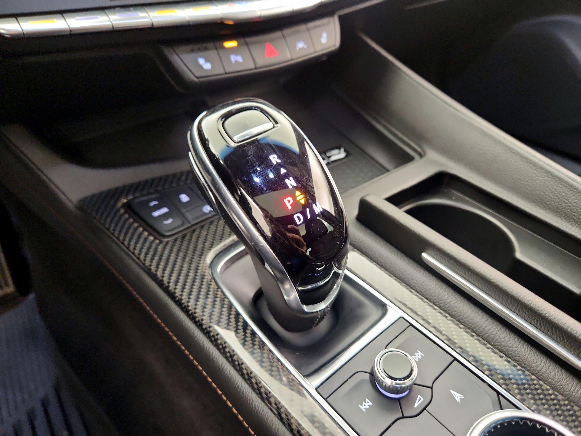 Thumbnail: 2022 Cadillac CT5 - 18