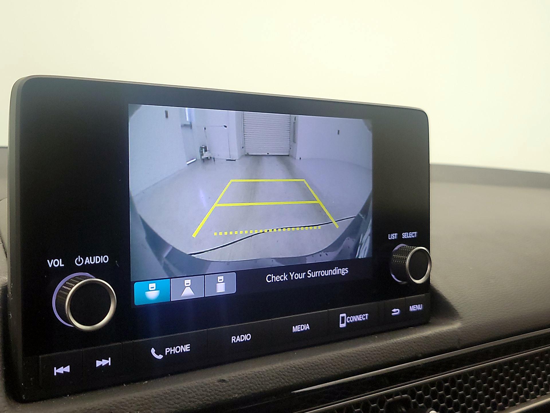 Thumbnail: 2024 Honda Civic - 14