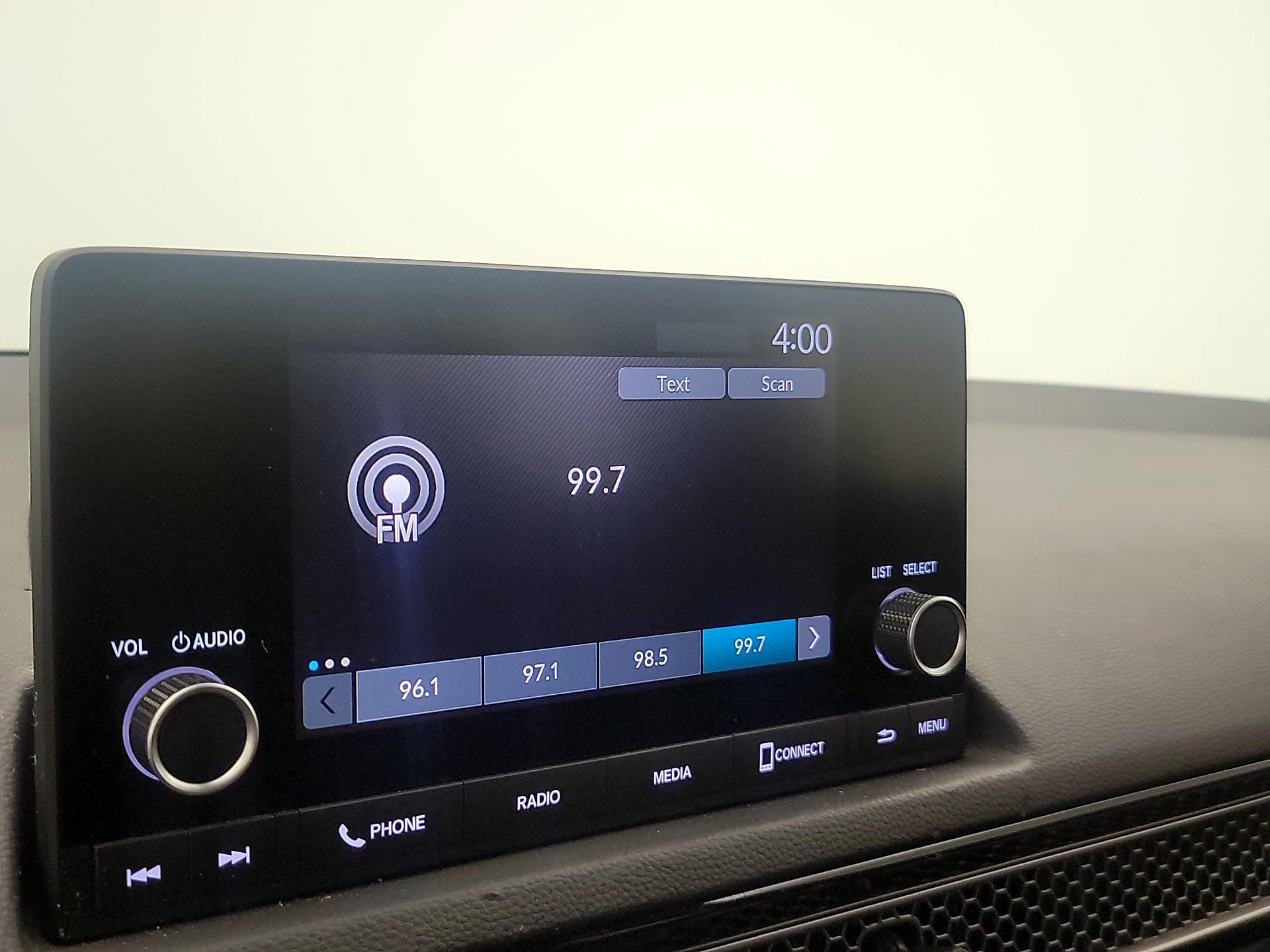 Thumbnail: 2024 Honda Civic - 15