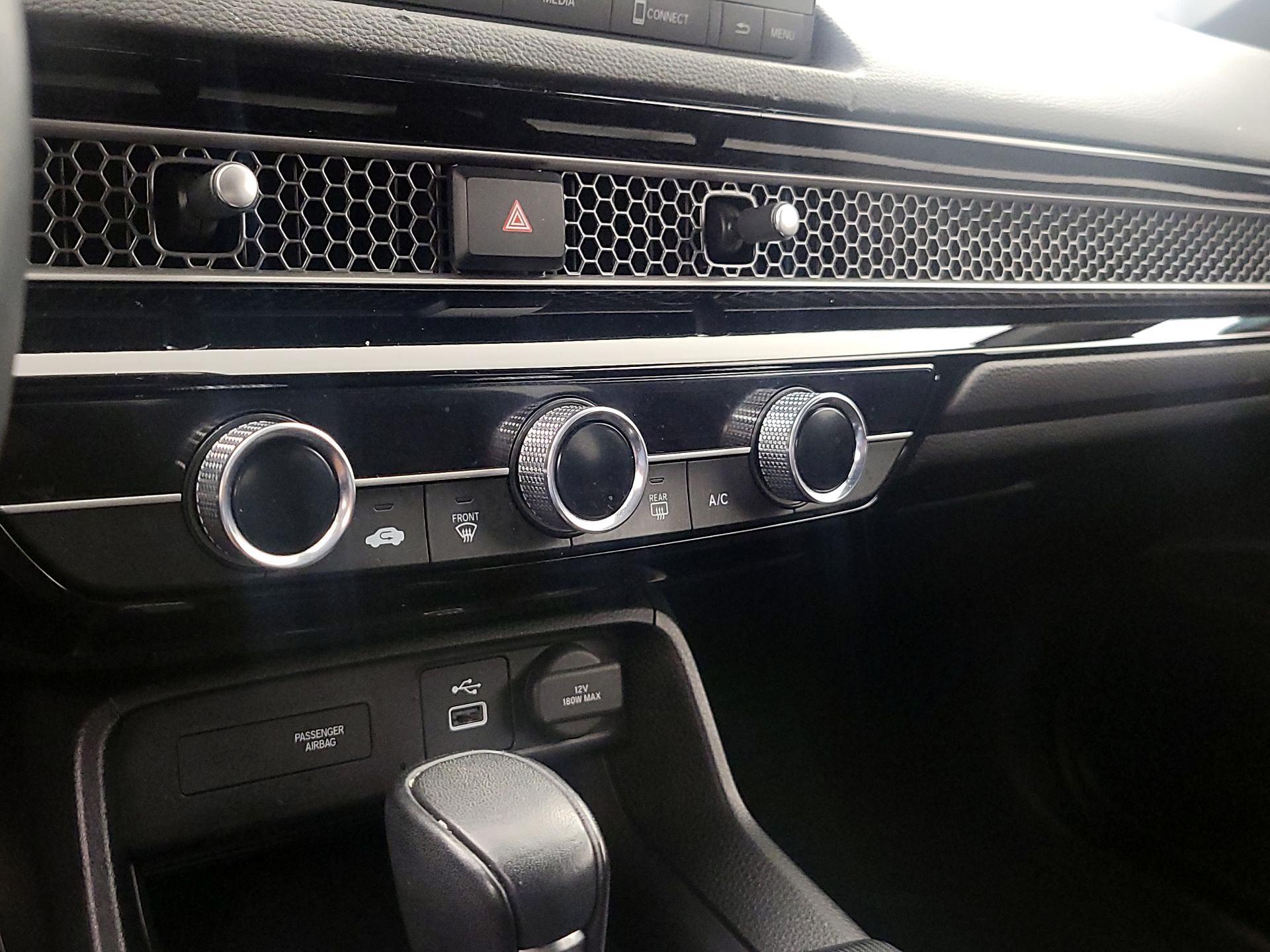 Thumbnail: 2024 Honda Civic - 16