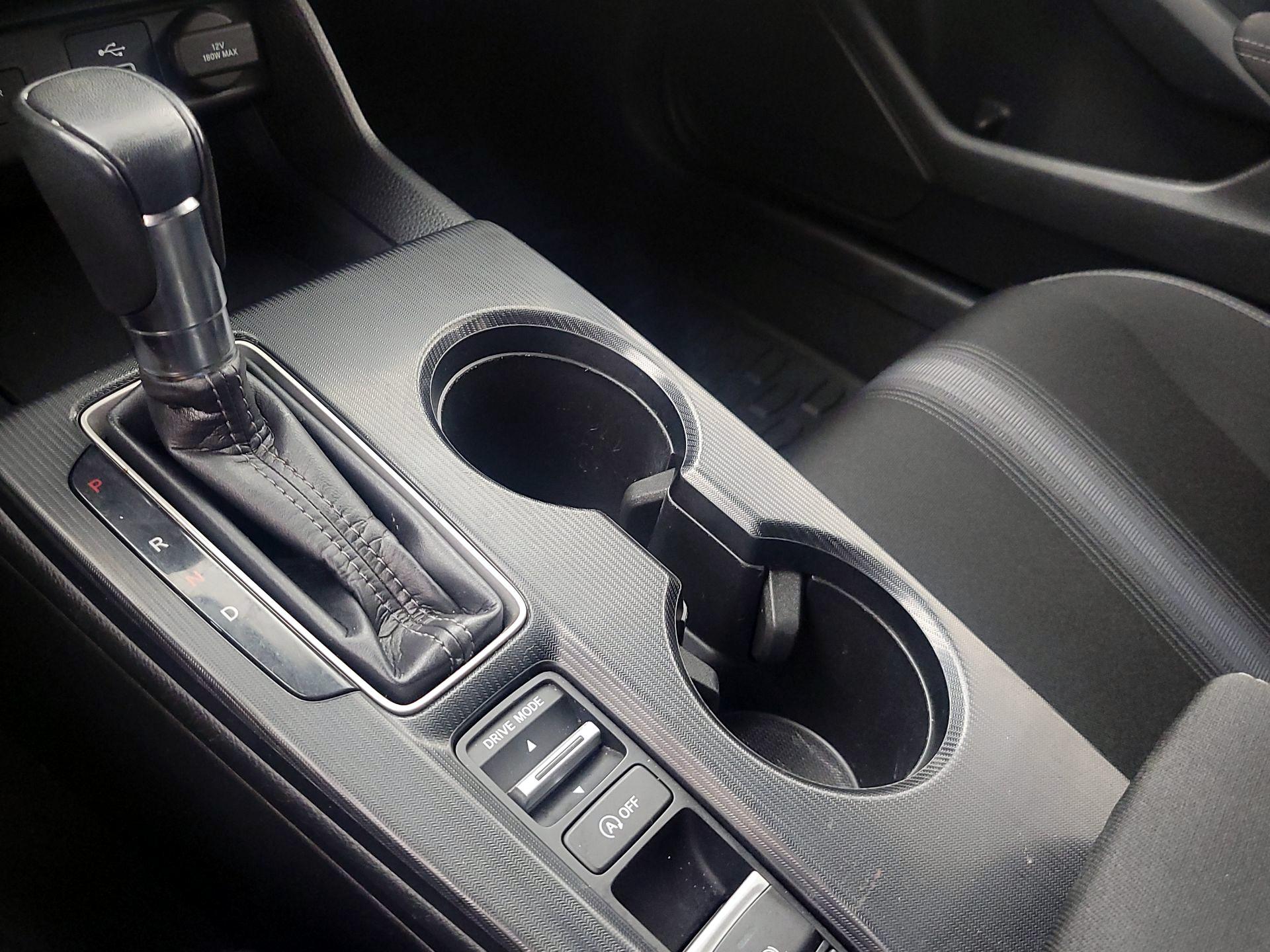 Thumbnail: 2024 Honda Civic - 17