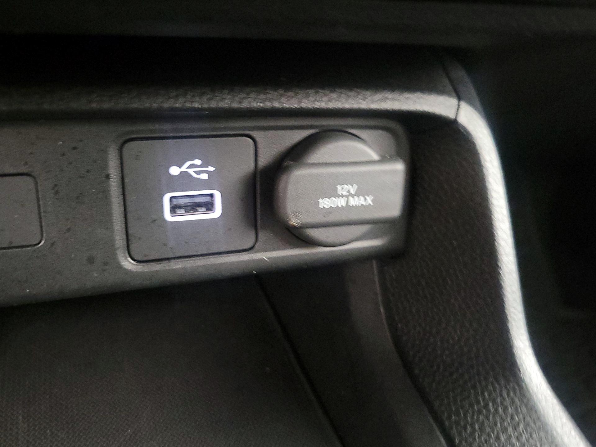 Thumbnail: 2024 Honda Civic - 18