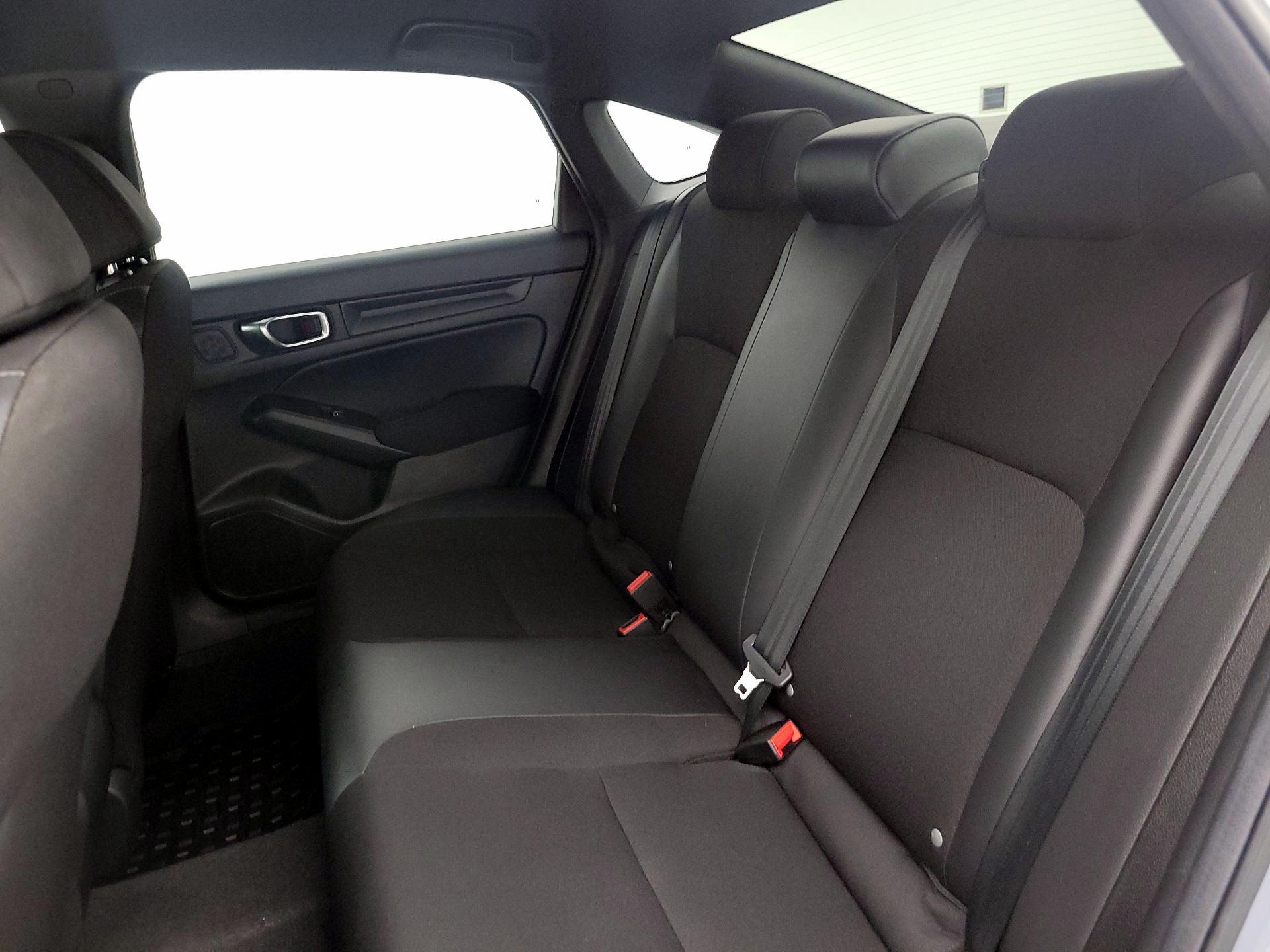 Thumbnail: 2024 Honda Civic - 19