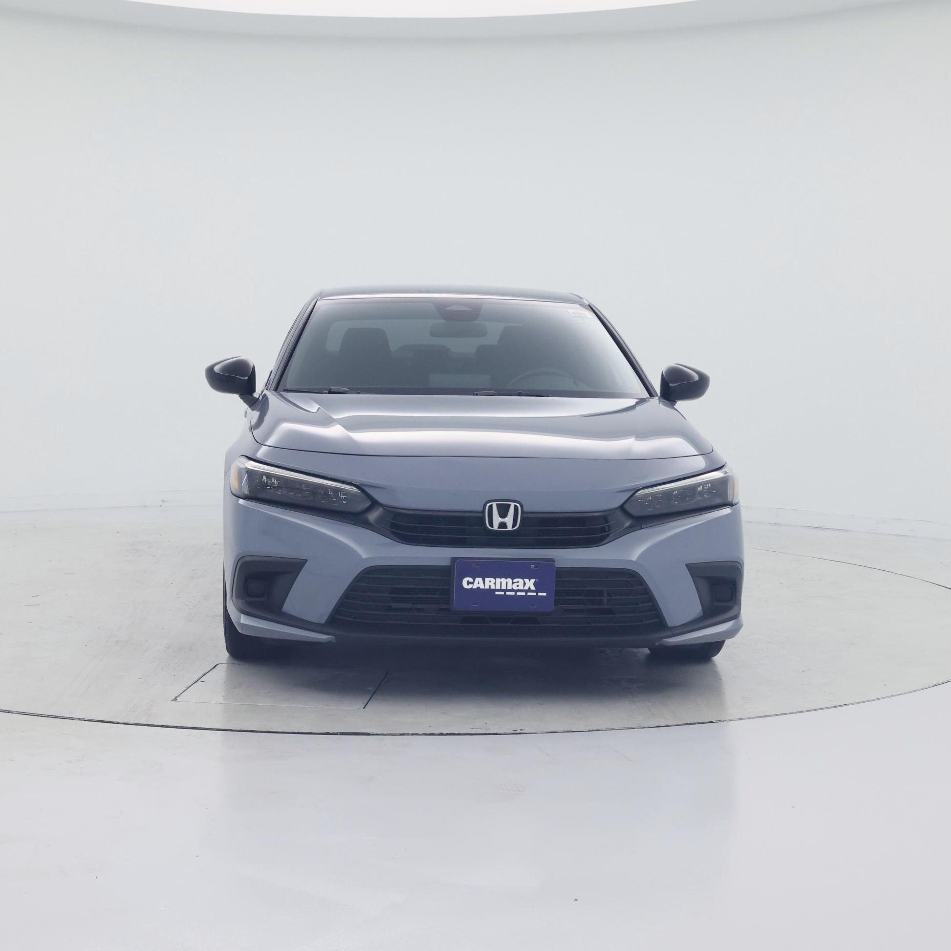 Thumbnail: 2024 Honda Civic - 5