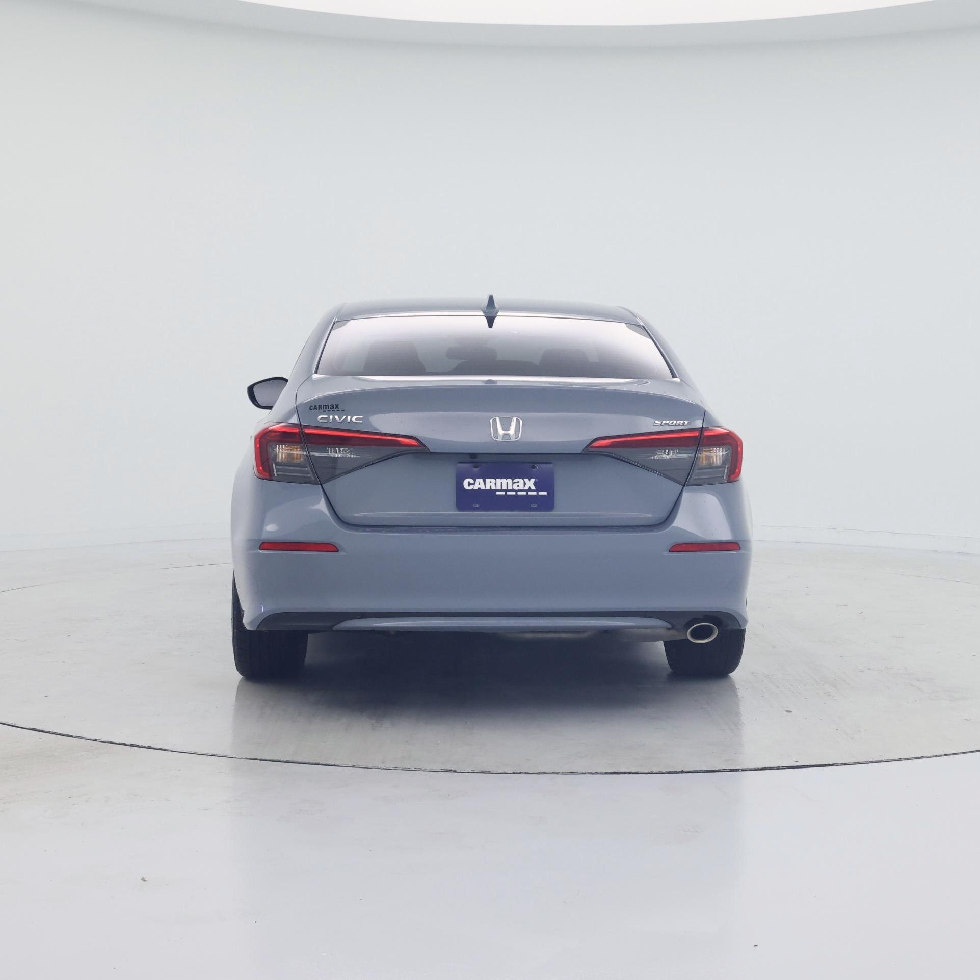 Thumbnail: 2024 Honda Civic - 6