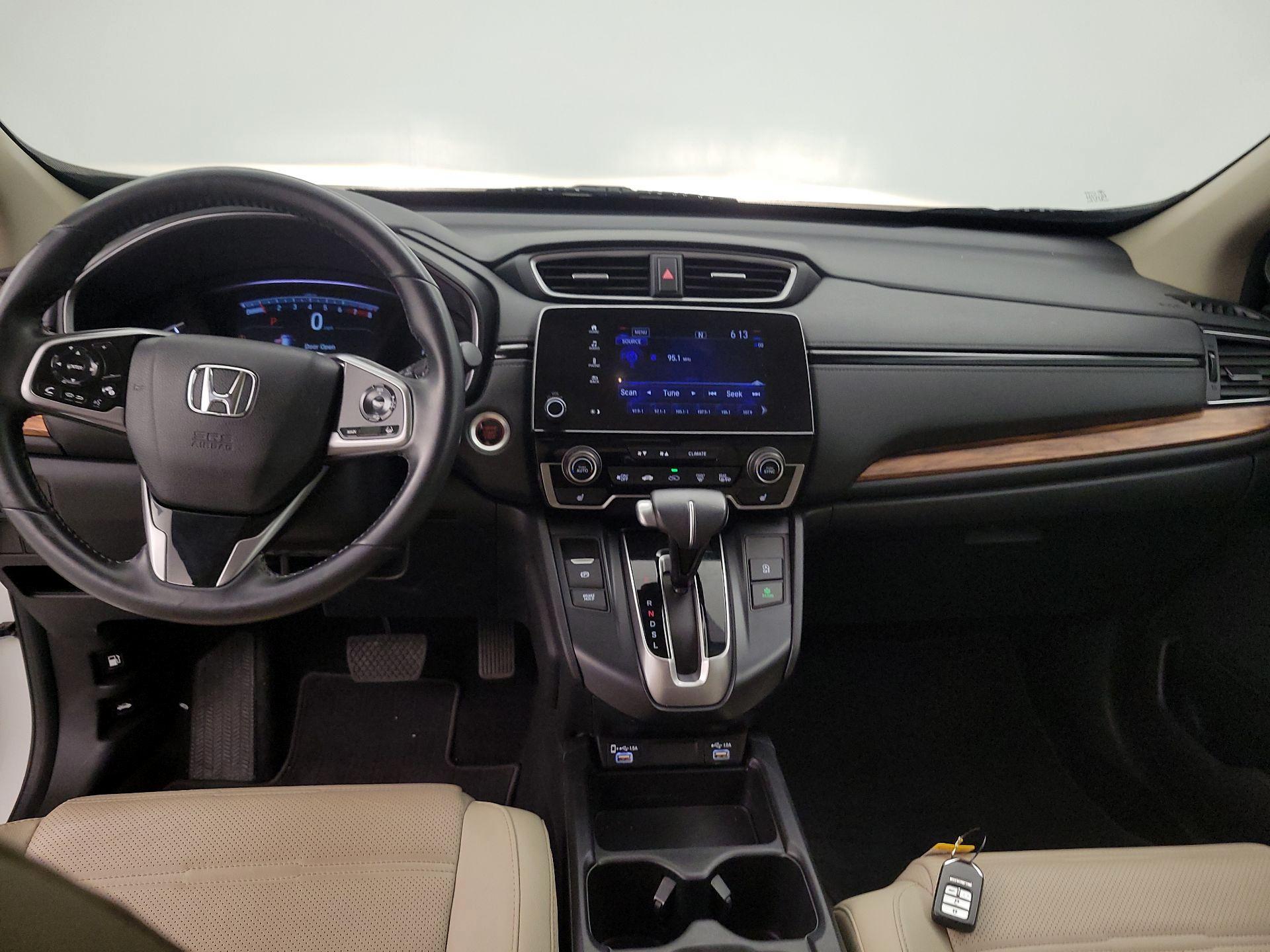 Thumbnail: 2022 Honda CR-V - 9