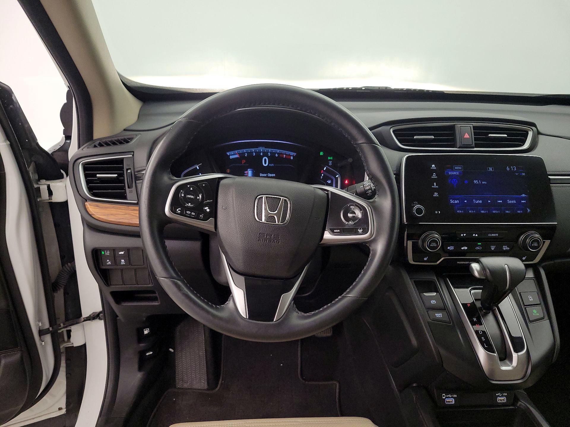 Thumbnail: 2022 Honda CR-V - 10