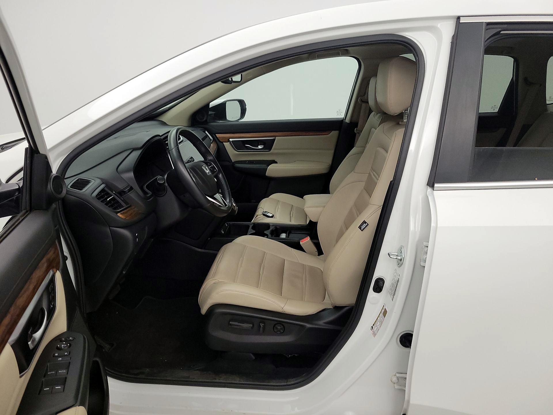 Thumbnail: 2022 Honda CR-V - 11