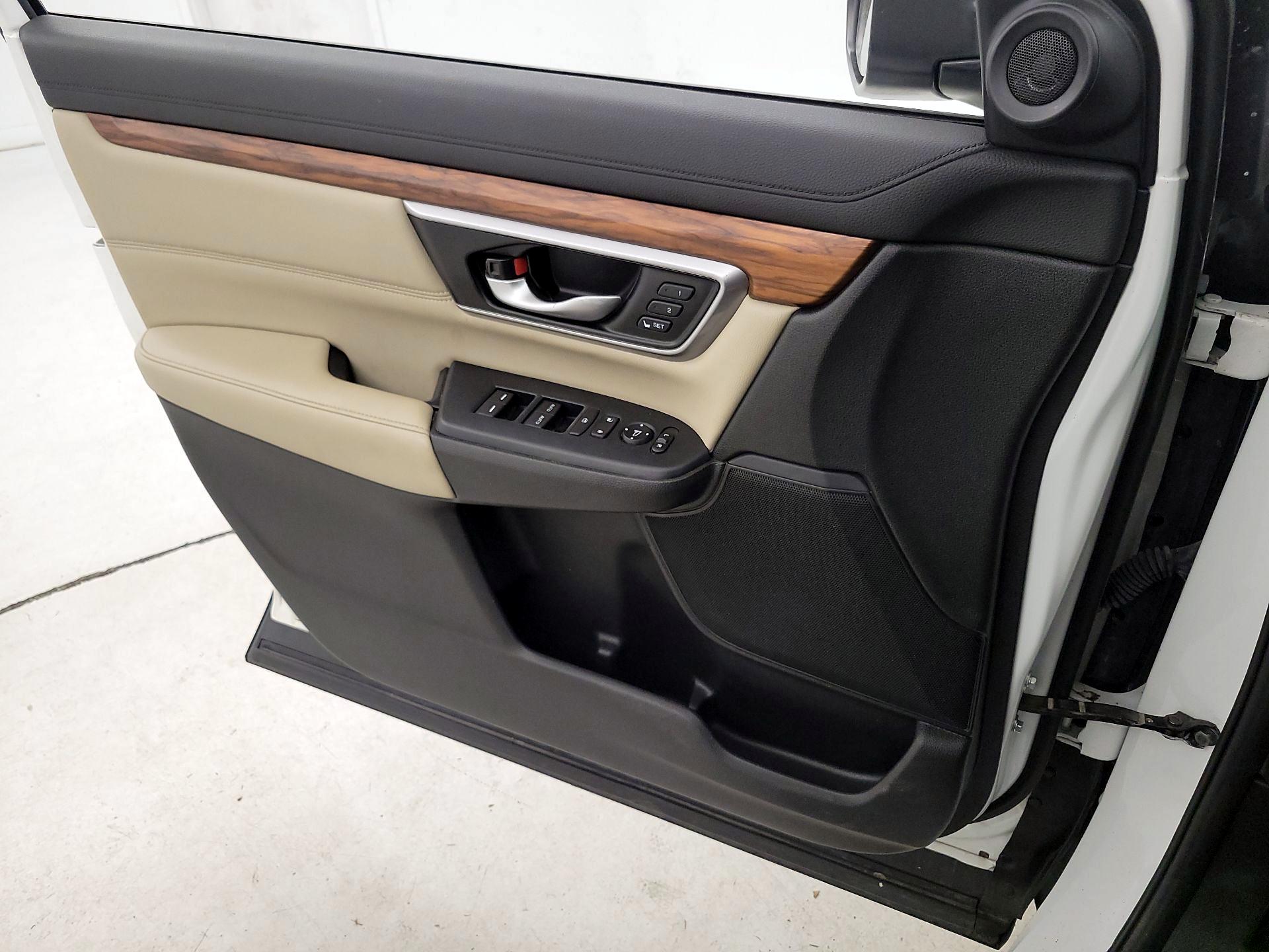 Thumbnail: 2022 Honda CR-V - 12