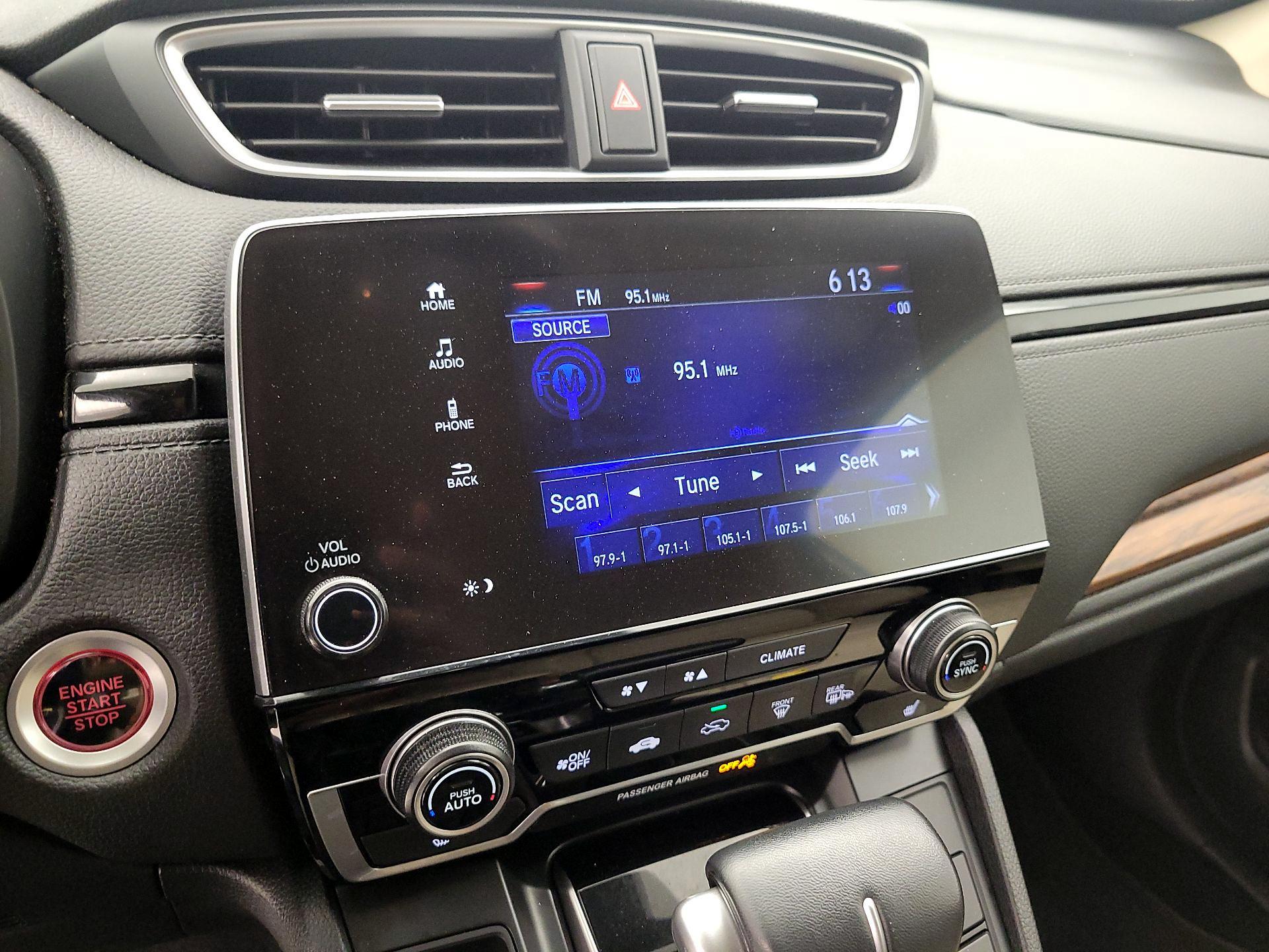 Thumbnail: 2022 Honda CR-V - 13