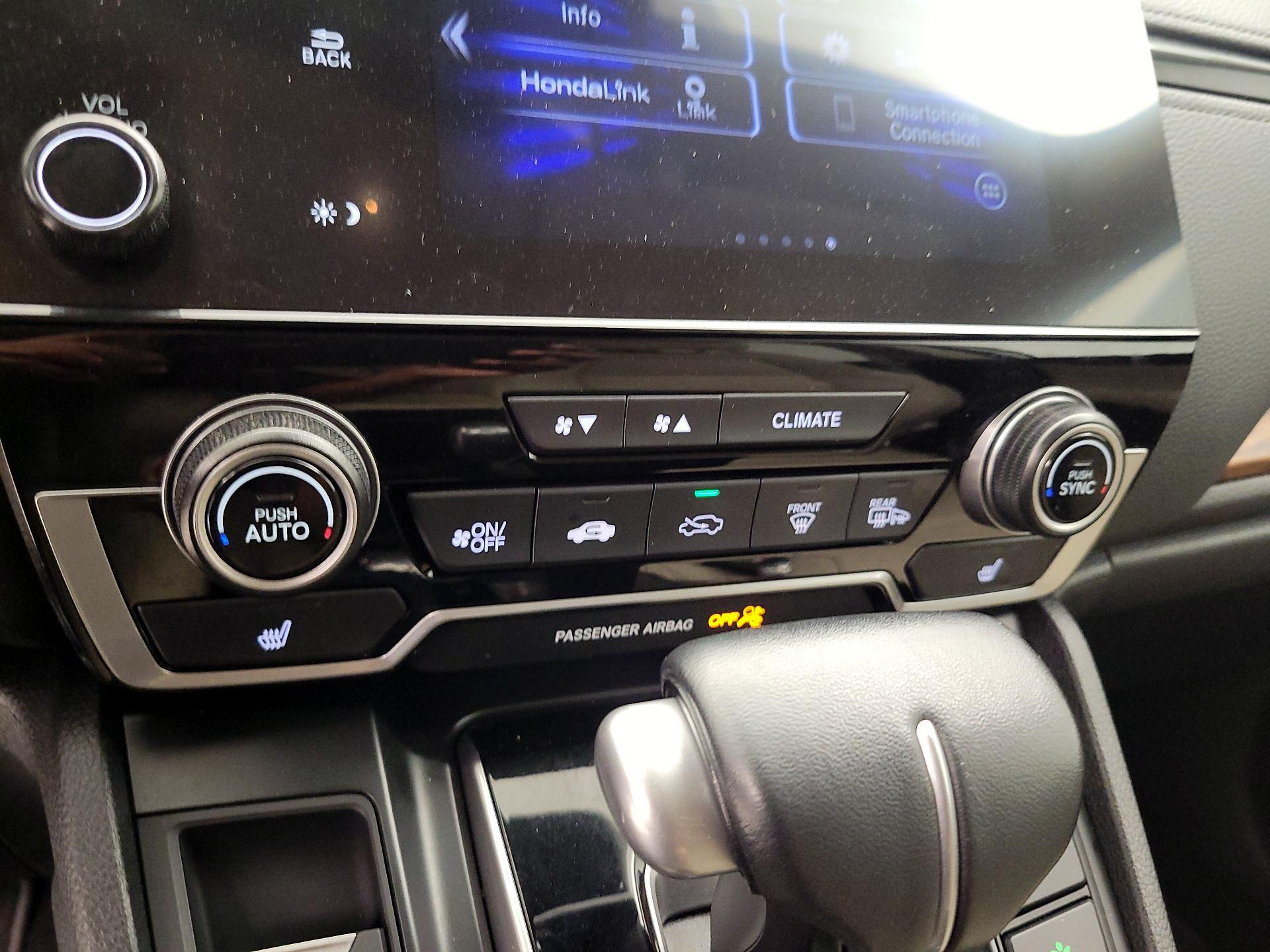 Thumbnail: 2022 Honda CR-V - 14