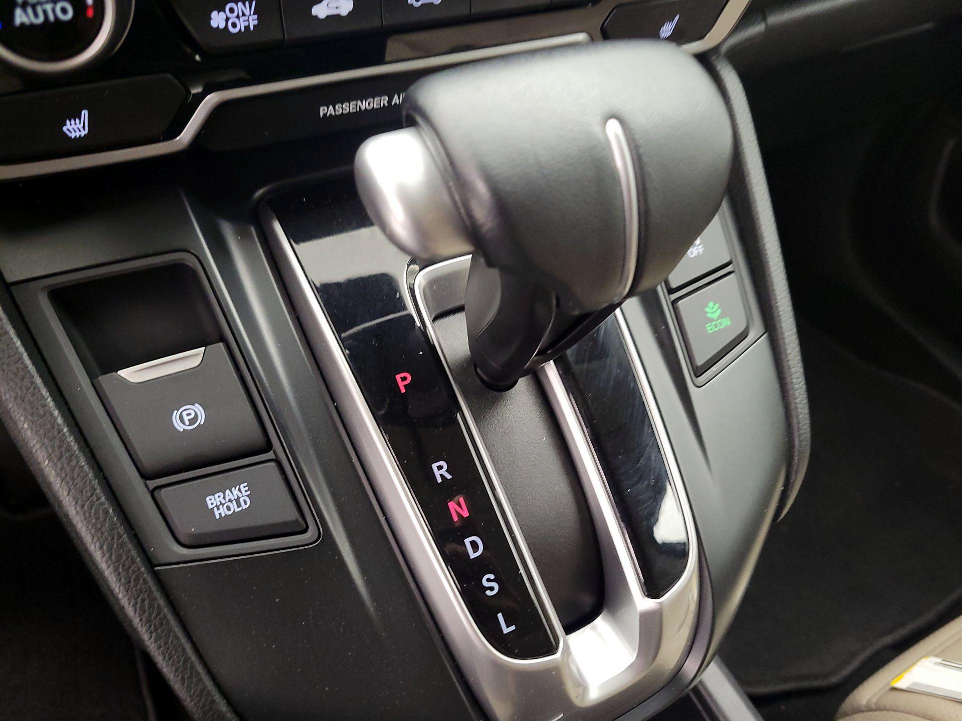 Thumbnail: 2022 Honda CR-V - 15