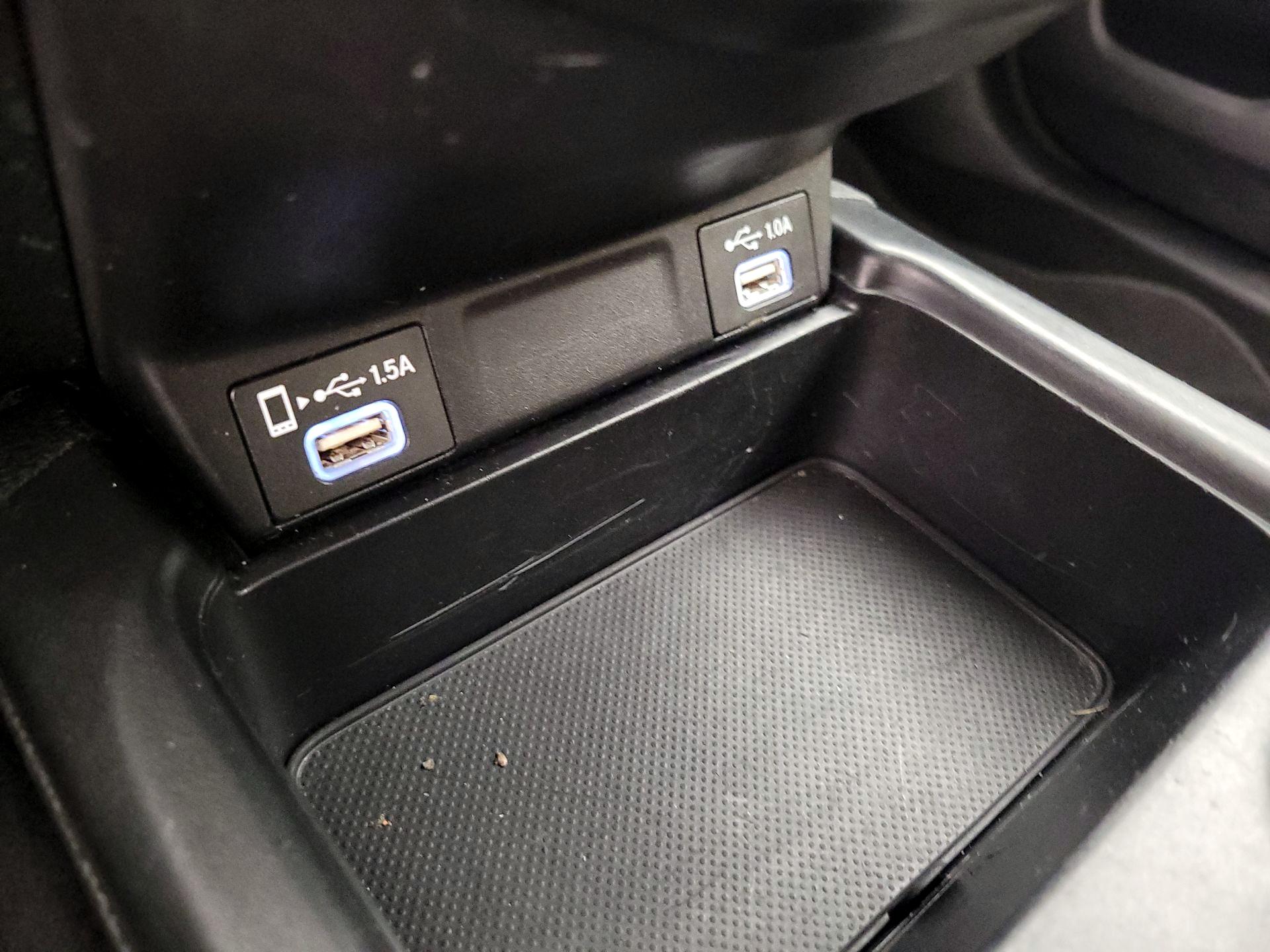 Thumbnail: 2022 Honda CR-V - 16