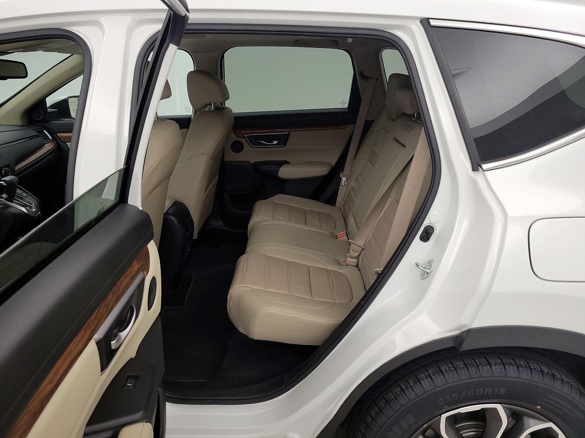 Thumbnail: 2022 Honda CR-V - 17