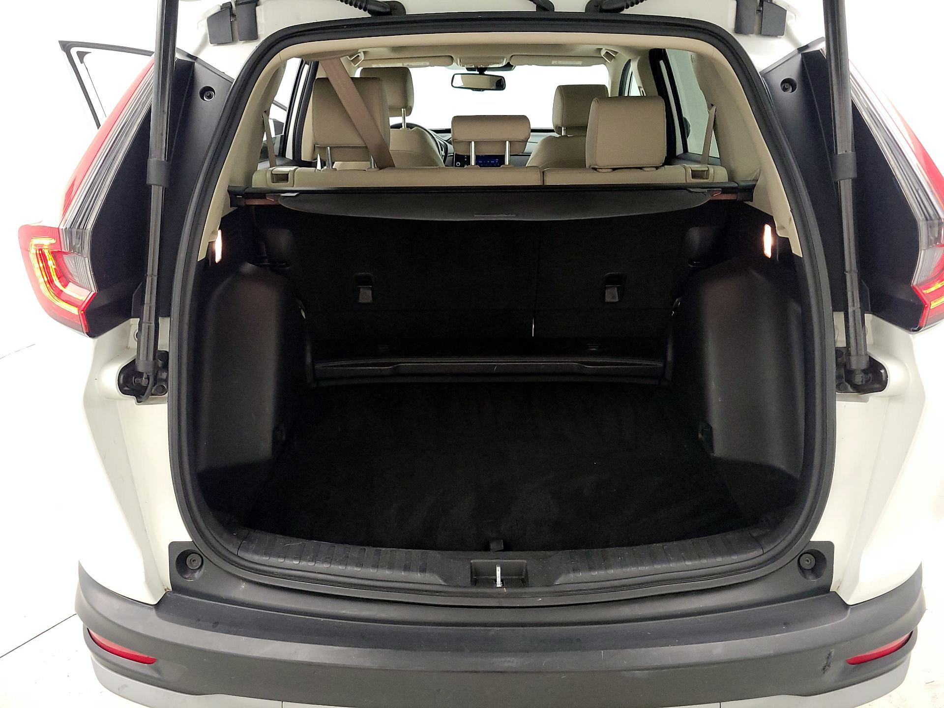 Thumbnail: 2022 Honda CR-V - 18