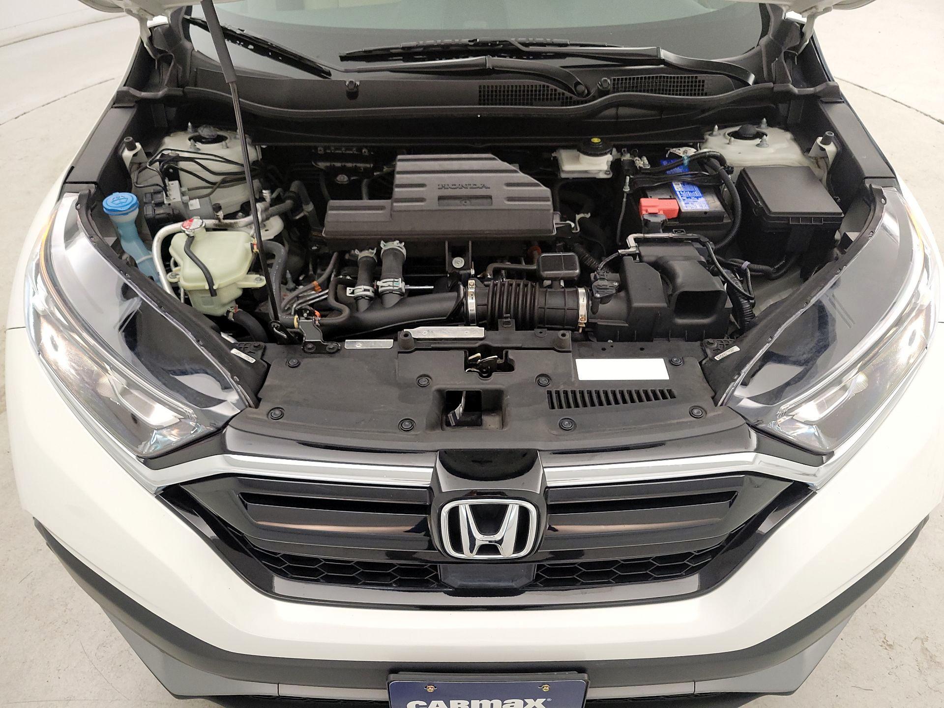 Thumbnail: 2022 Honda CR-V - 19