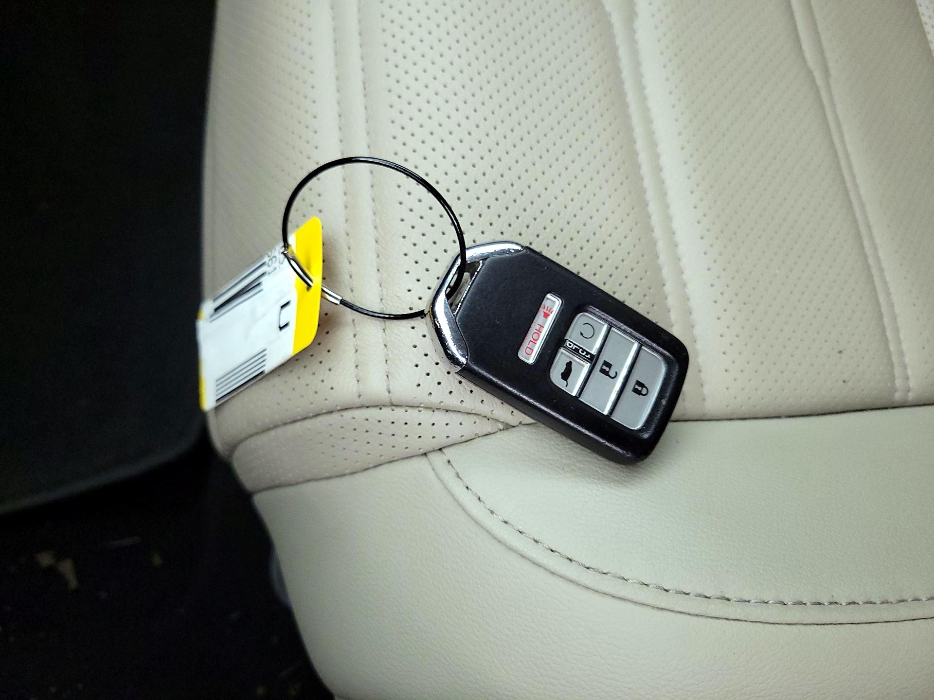 Thumbnail: 2022 Honda CR-V - 20