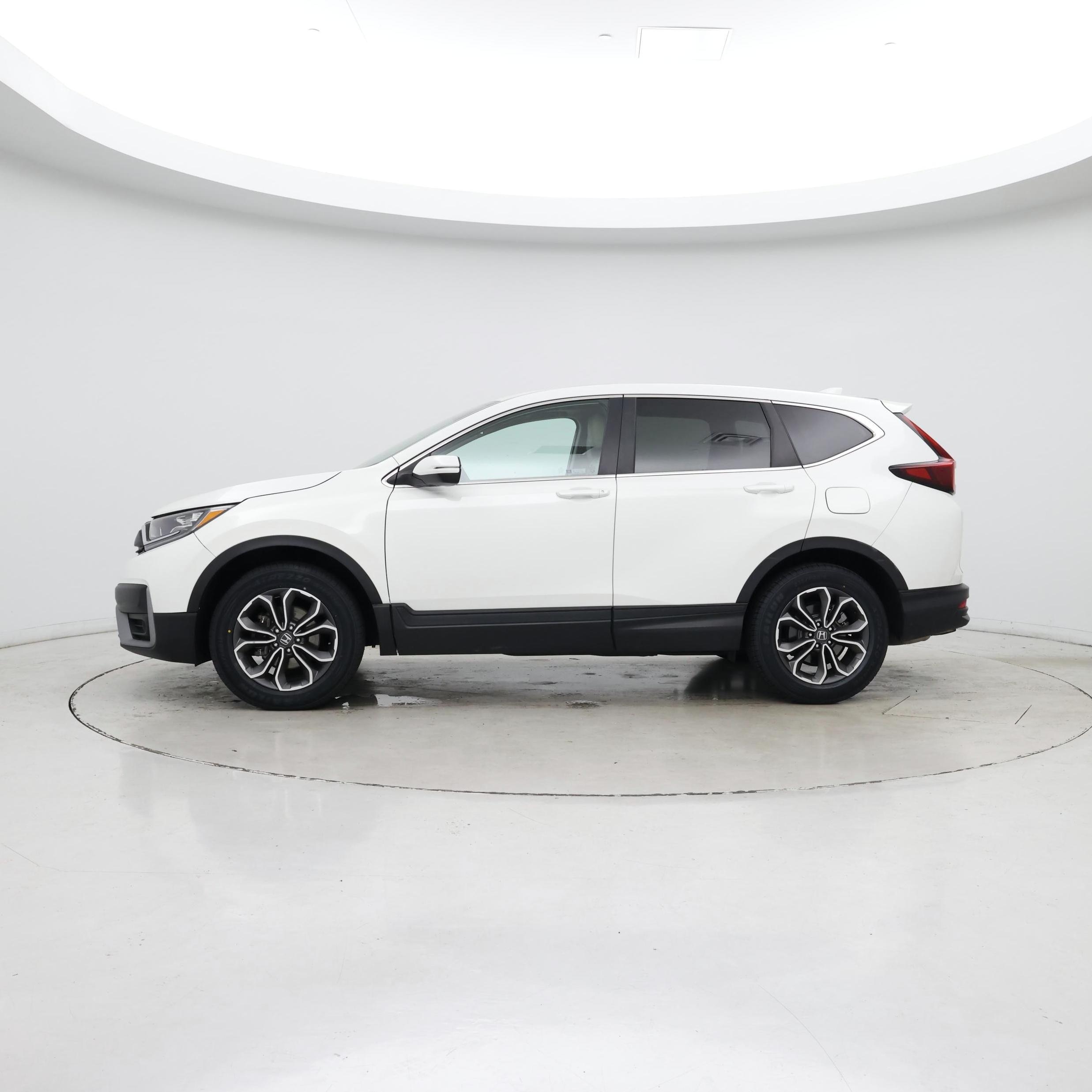 Thumbnail: 2022 Honda CR-V - 3