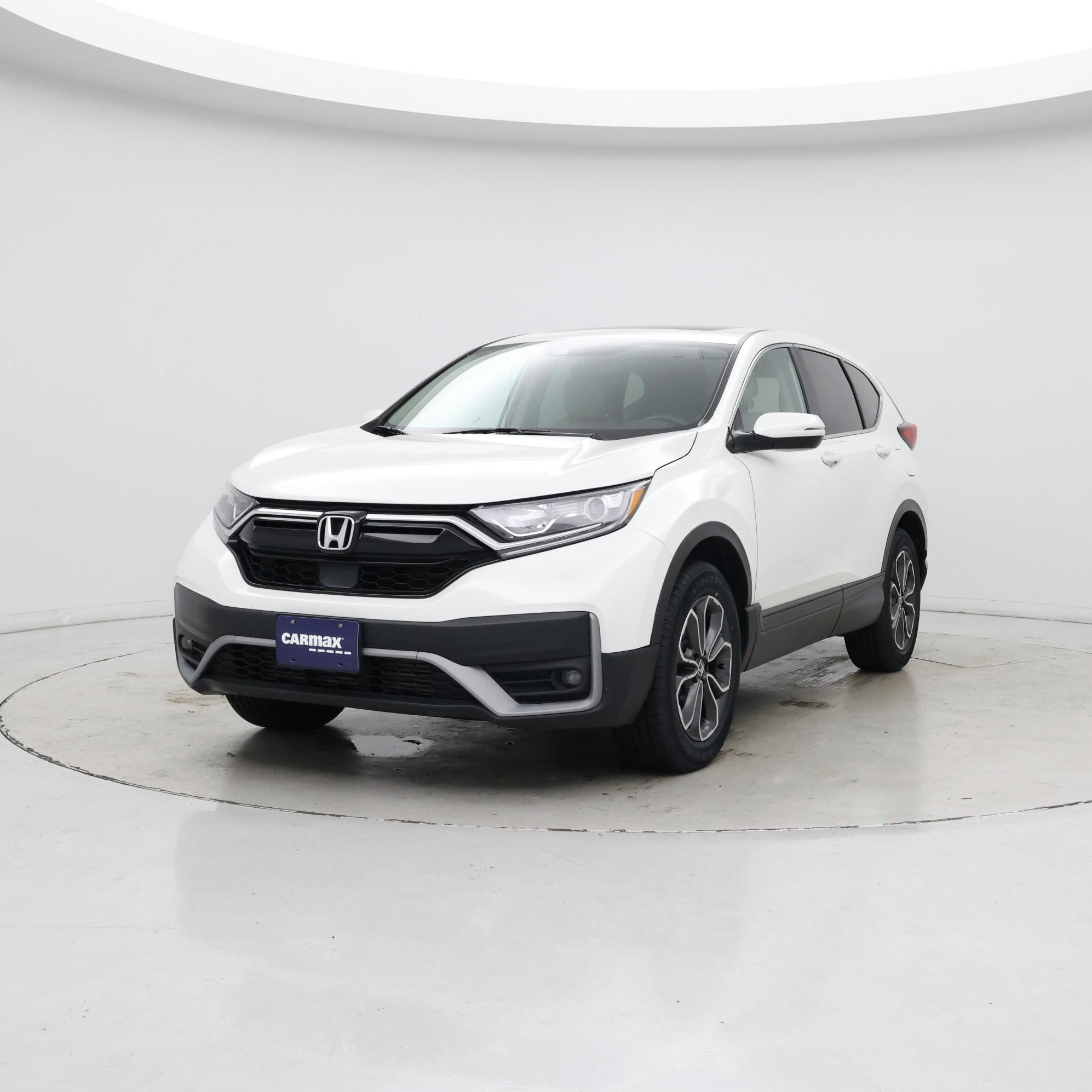 Thumbnail: 2022 Honda CR-V - 4