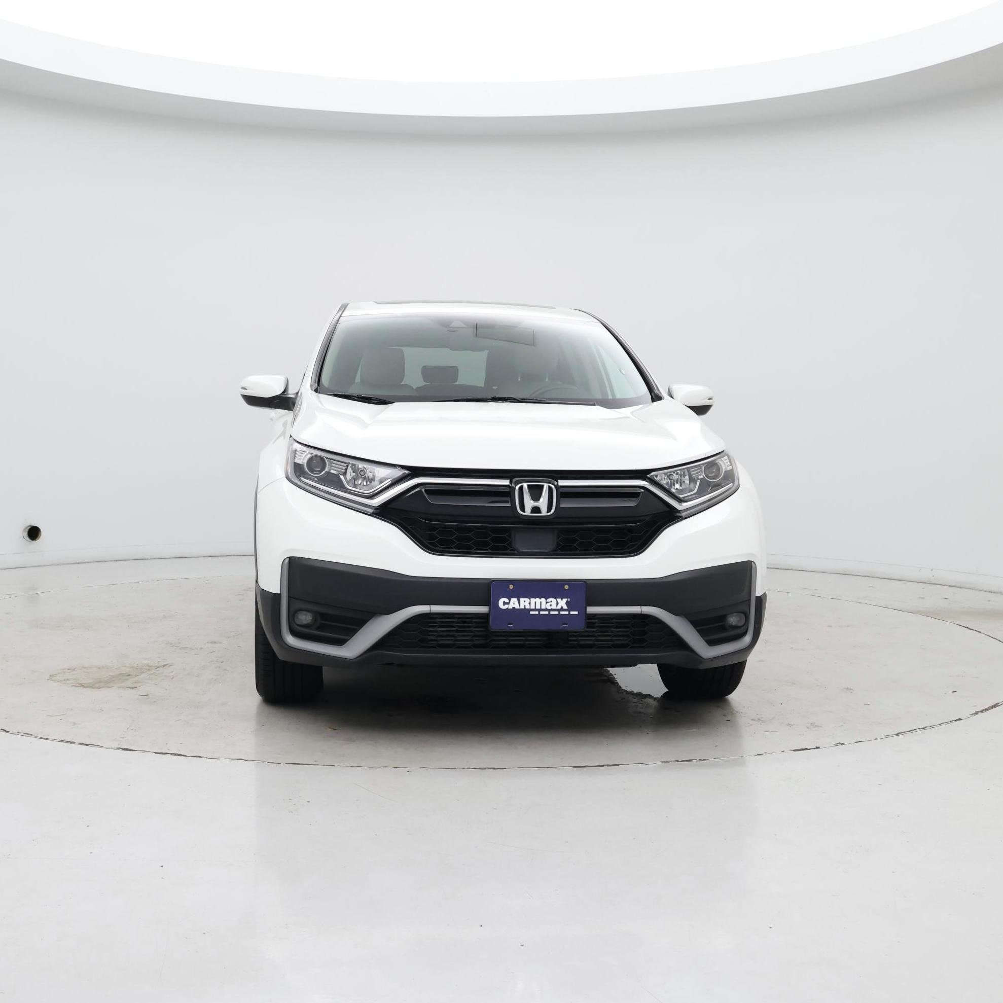 Thumbnail: 2022 Honda CR-V - 5