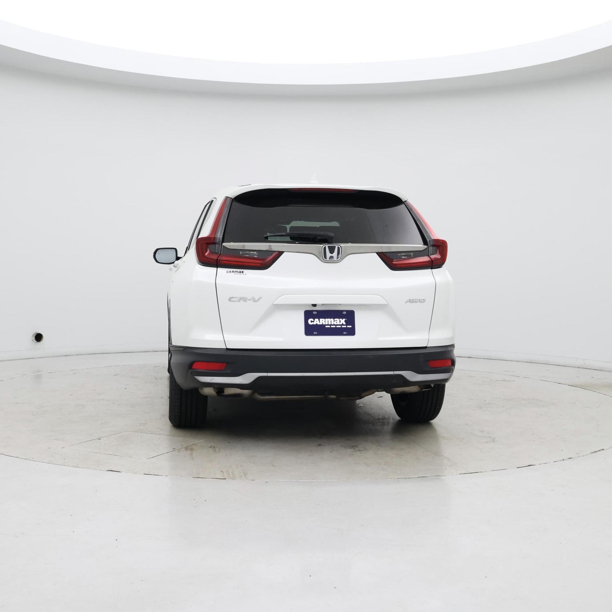 Thumbnail: 2022 Honda CR-V - 6