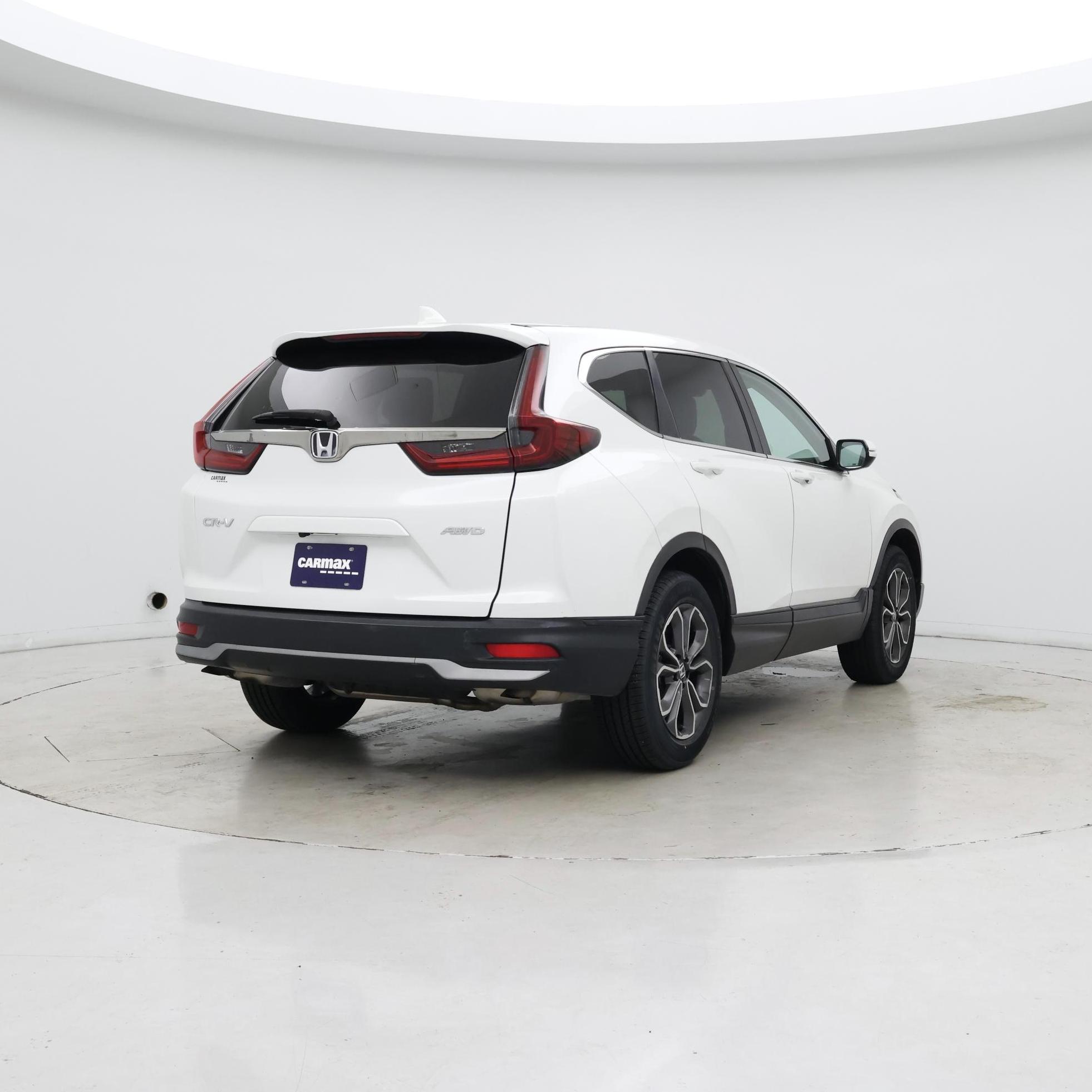 Thumbnail: 2022 Honda CR-V - 8