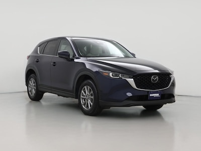 2022 Mazda CX-5 2.5 S Preferred Package