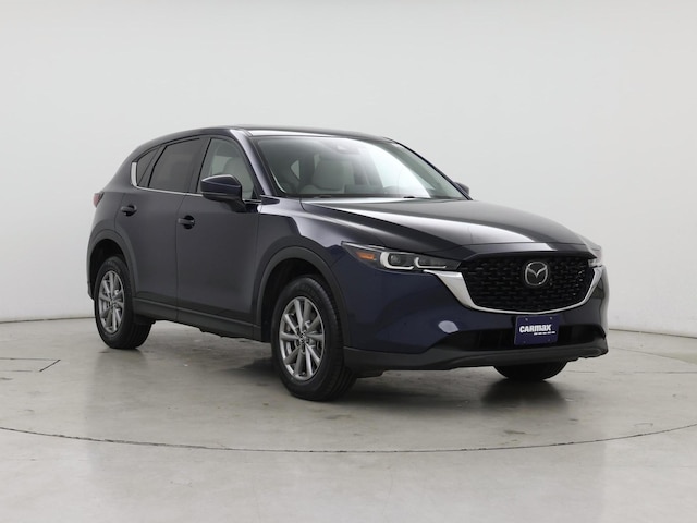 2022 Mazda CX-5 2.5 S Preferred AWD