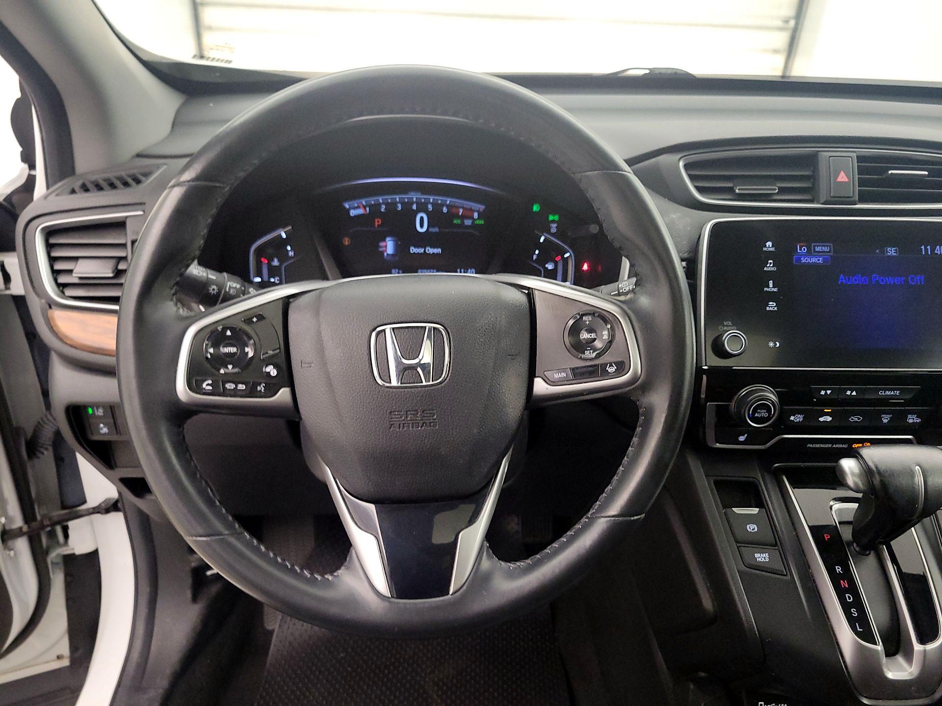 Thumbnail: 2022 Honda CR-V - 10