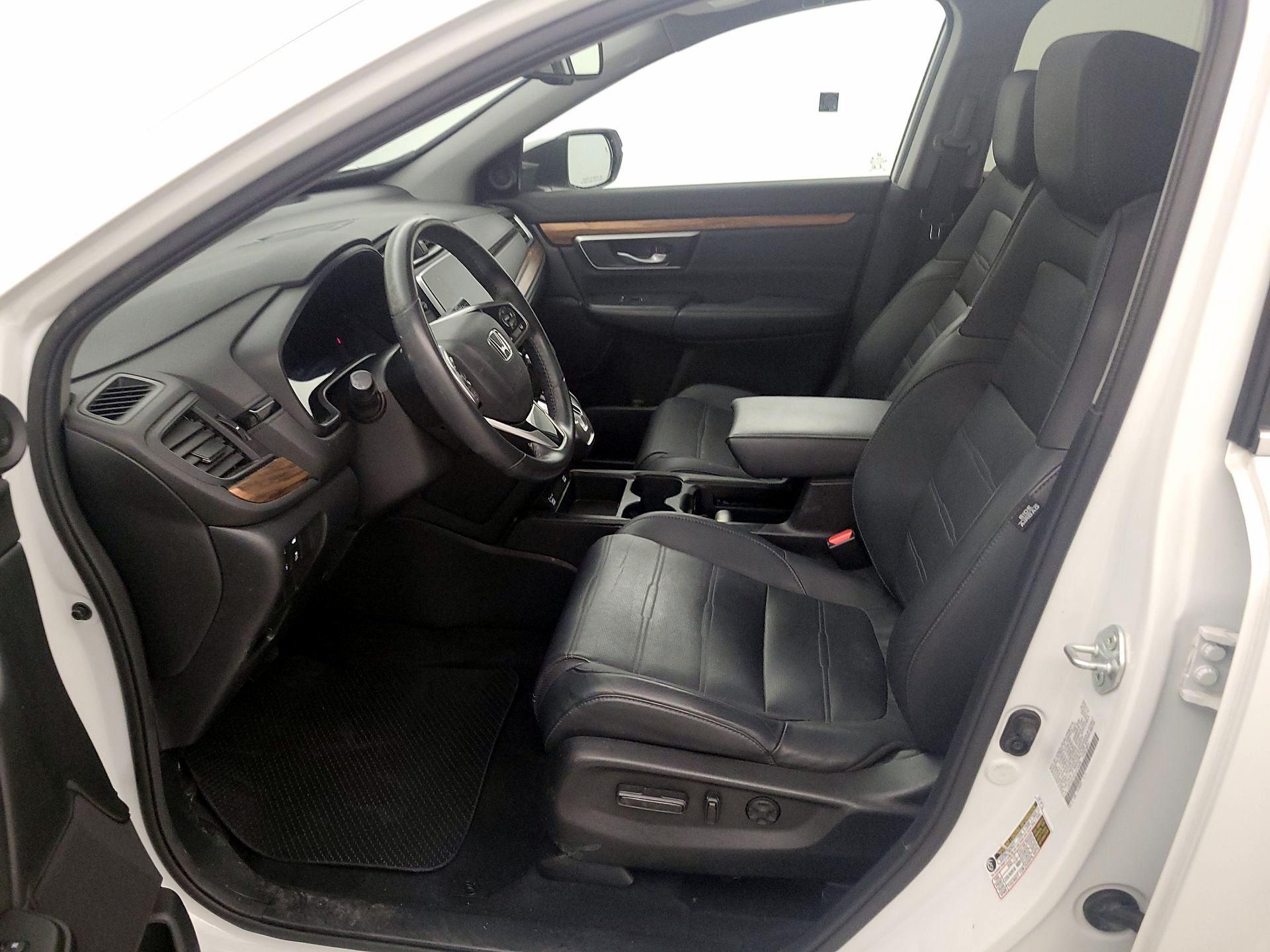 Thumbnail: 2022 Honda CR-V - 11