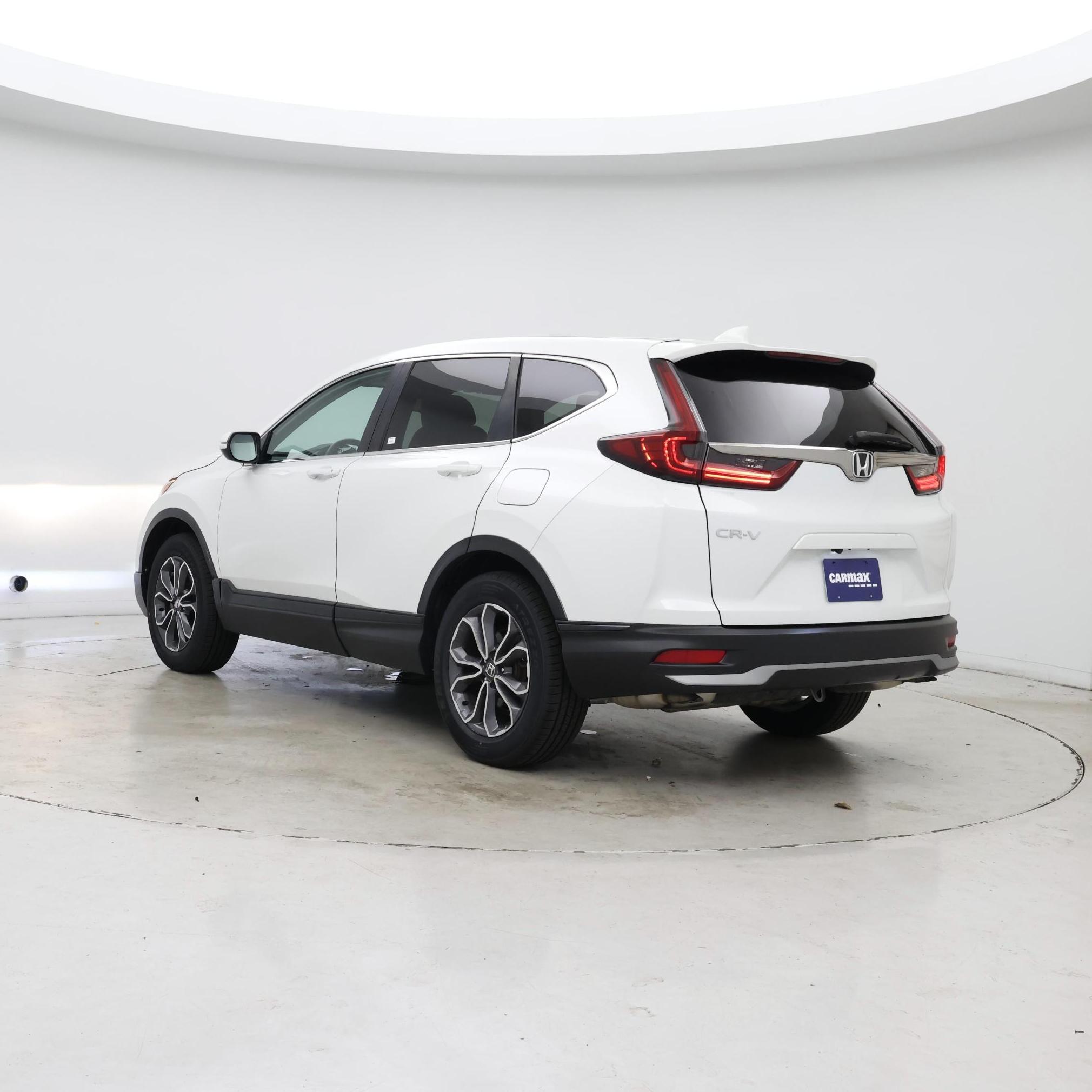 Thumbnail: 2022 Honda CR-V - 2