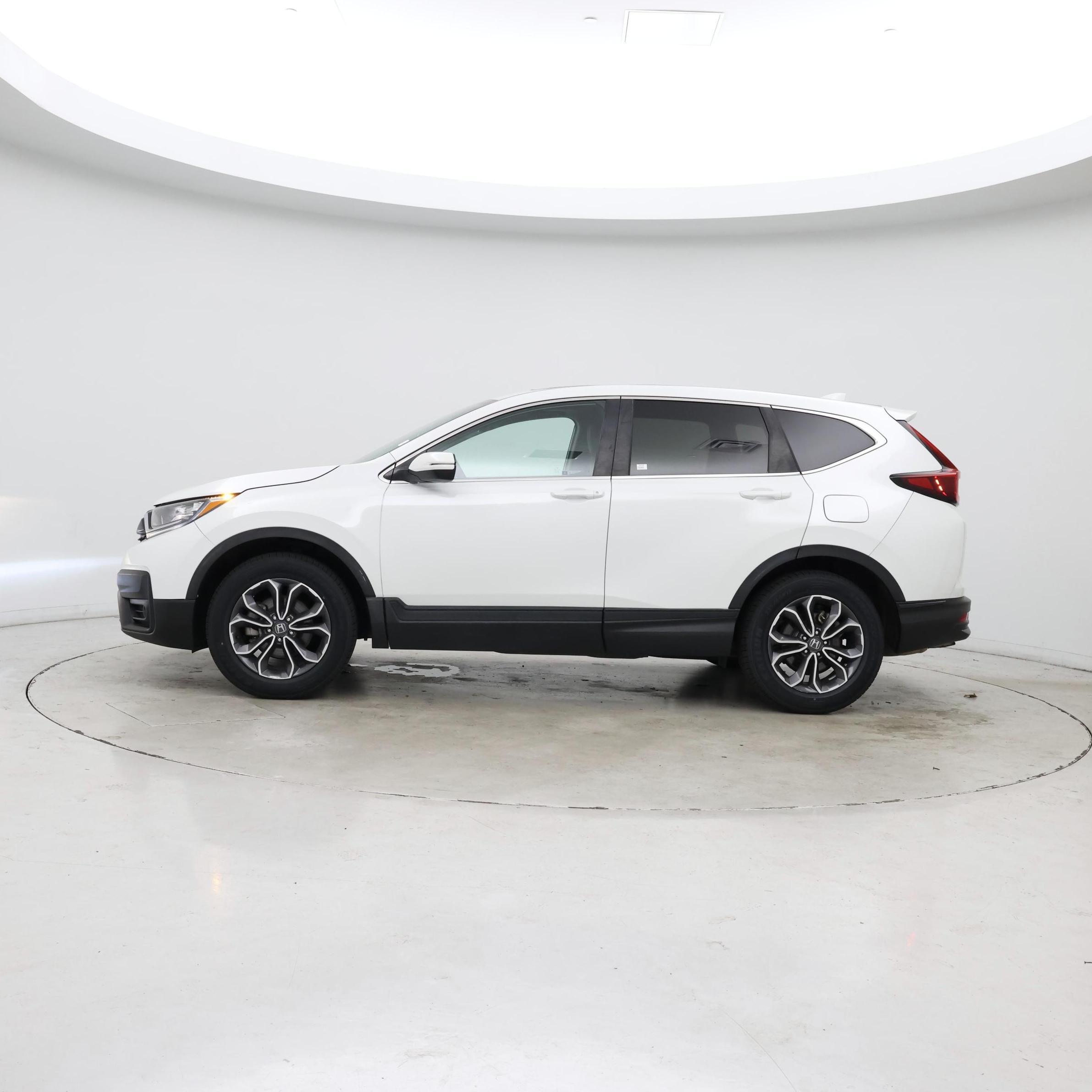 Thumbnail: 2022 Honda CR-V - 3
