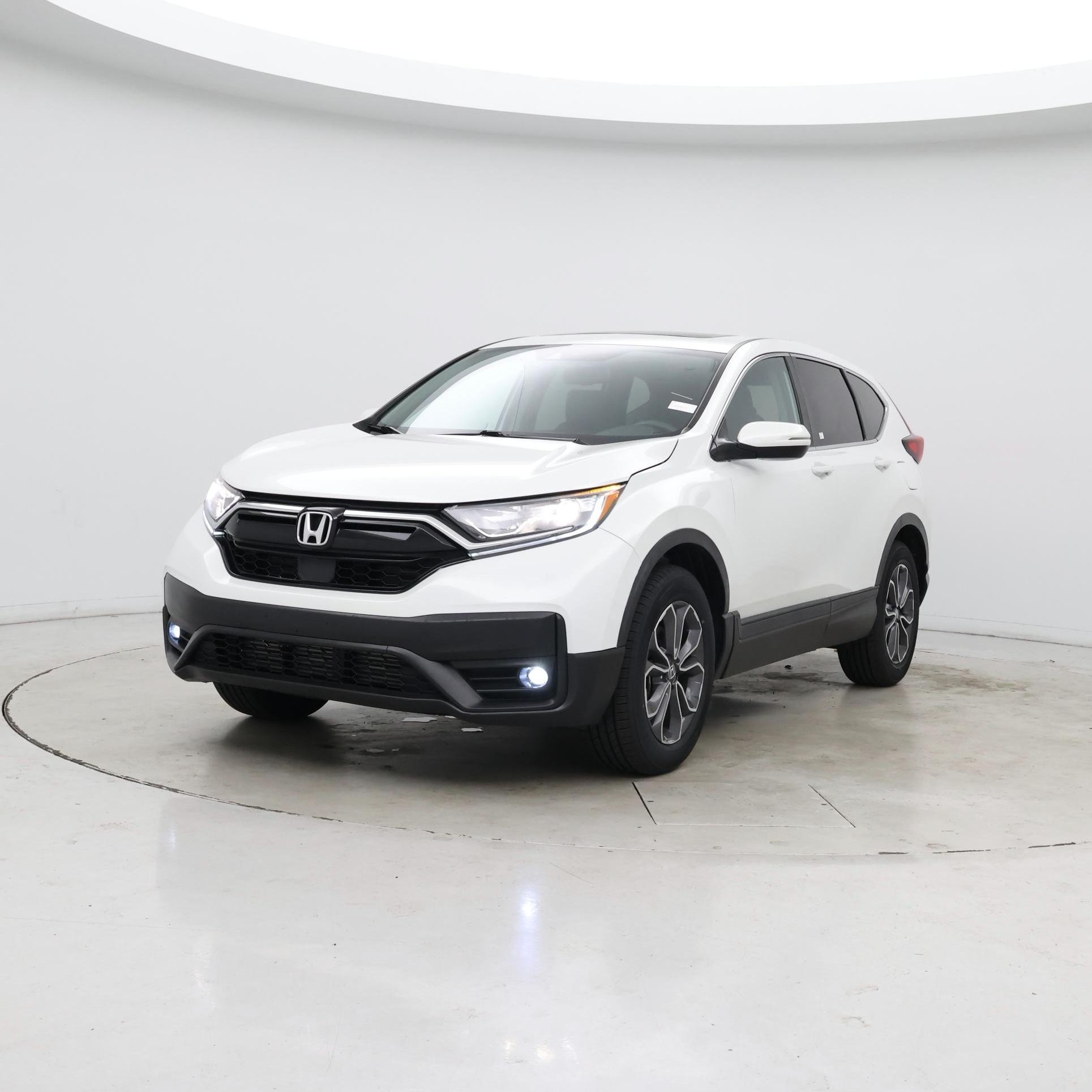 Thumbnail: 2022 Honda CR-V - 4