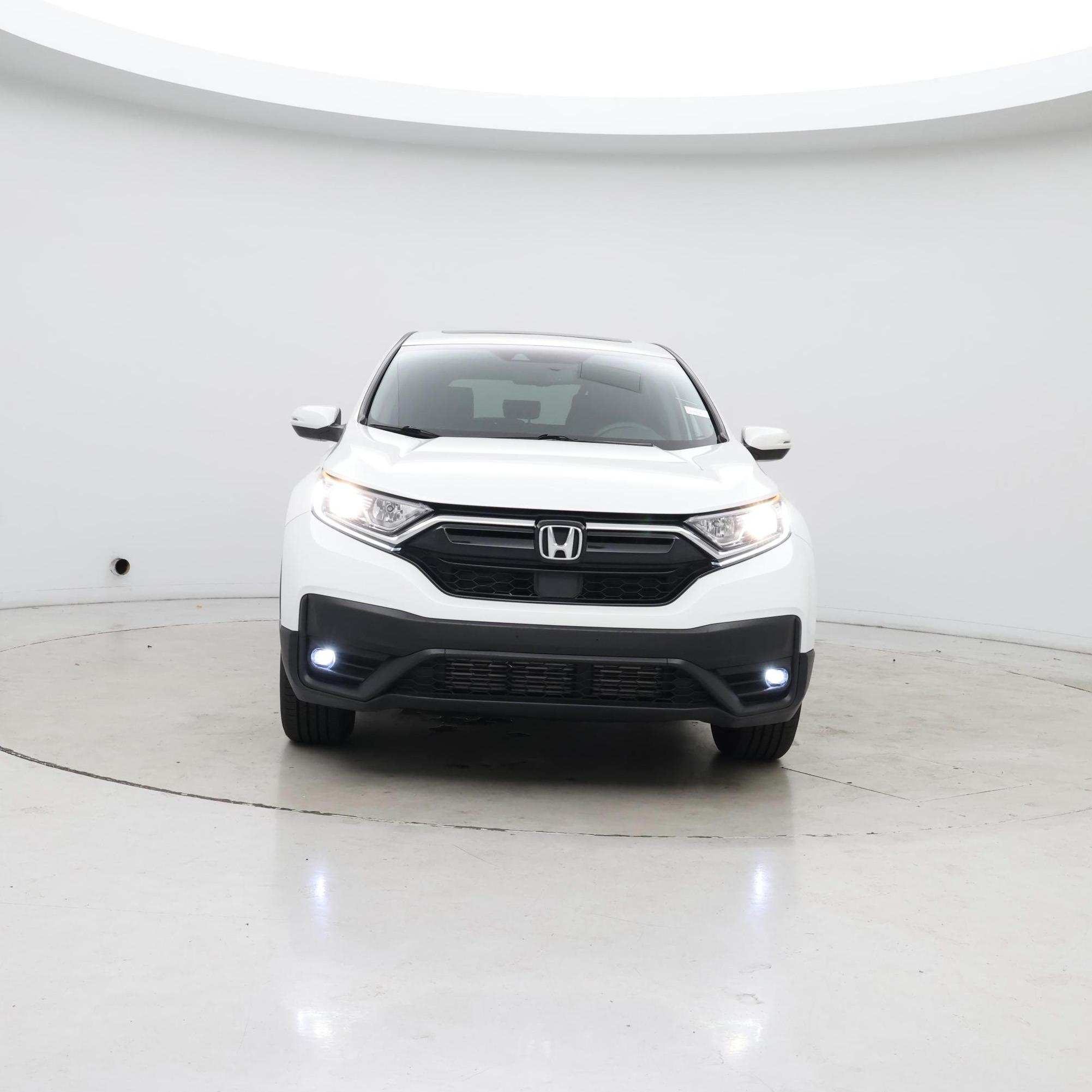 Thumbnail: 2022 Honda CR-V - 5